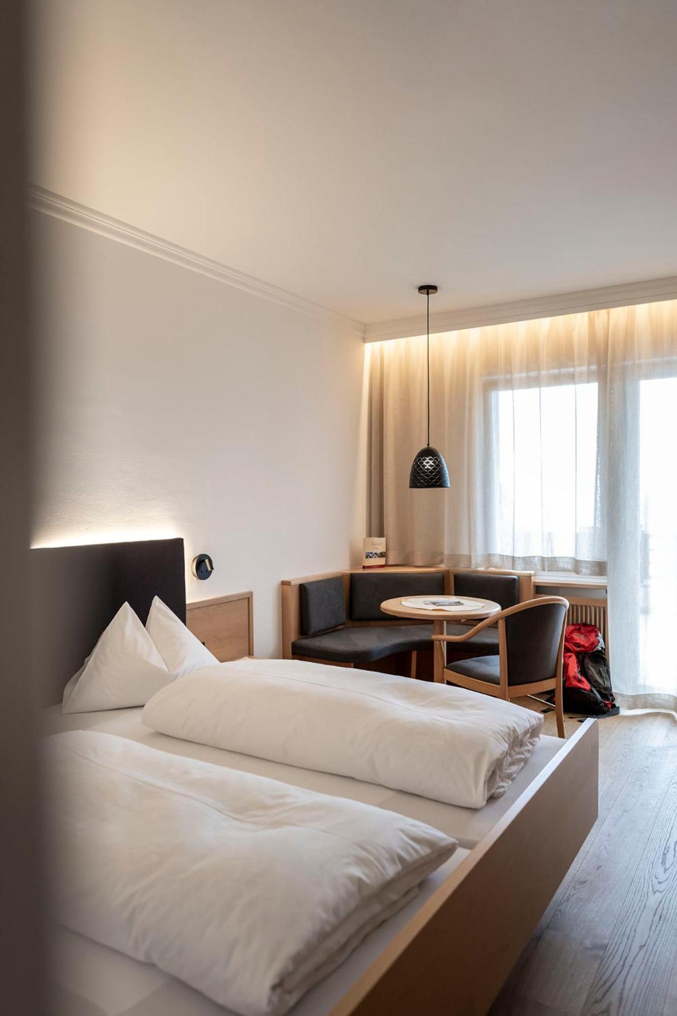 Double Room with Valley View