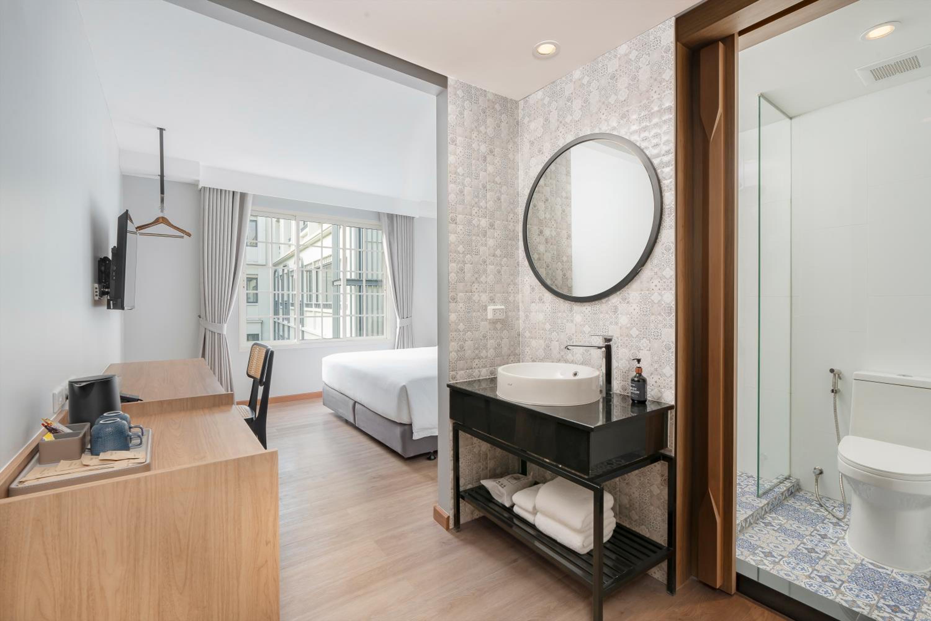 Superior Double or Twin Room