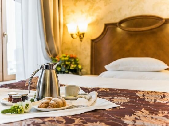 Economy Single Room