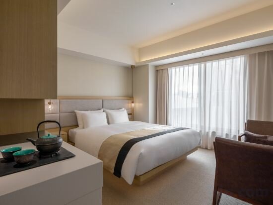 Superior , 1 Bed Queen