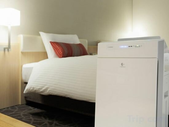 Superior Twin Room(27 Square Meters)