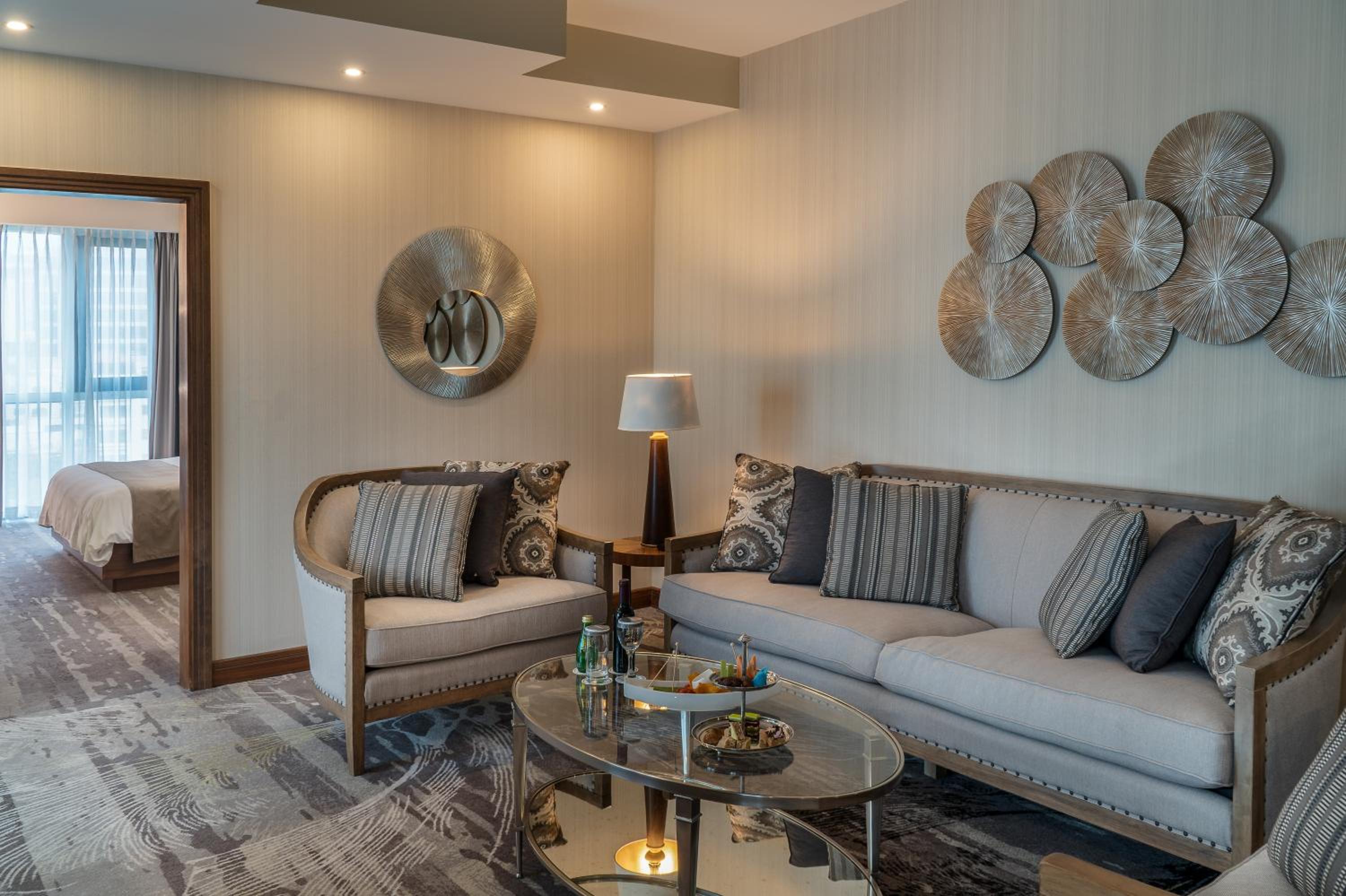 Presidential Suite