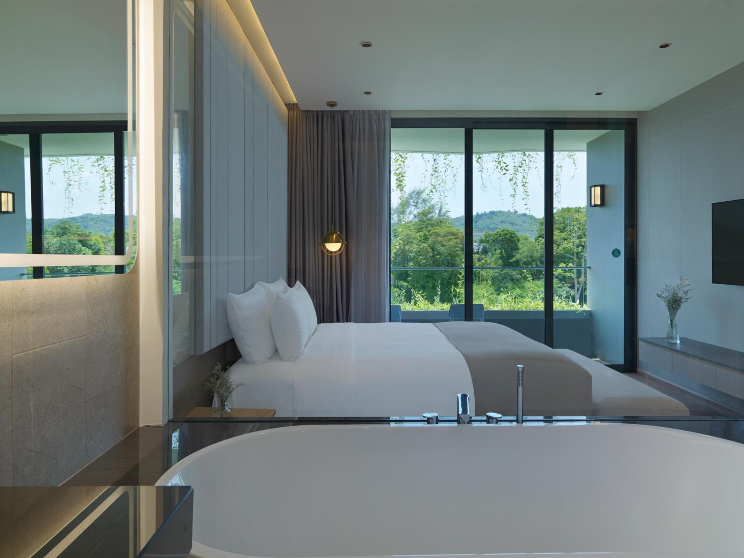 La Green Suite - 2 Bedrooms