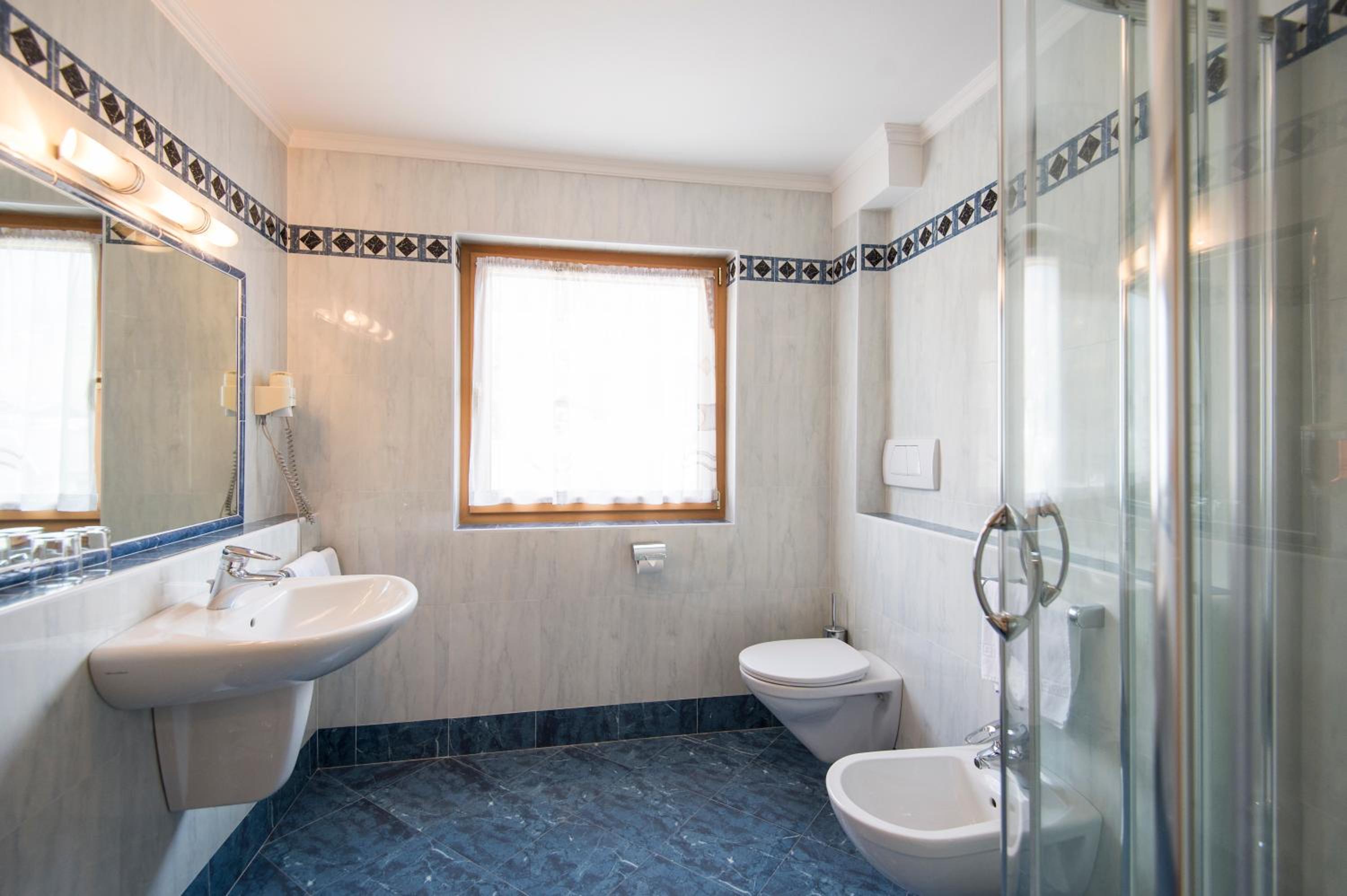 Comfort Double Room with castle View with Balcony