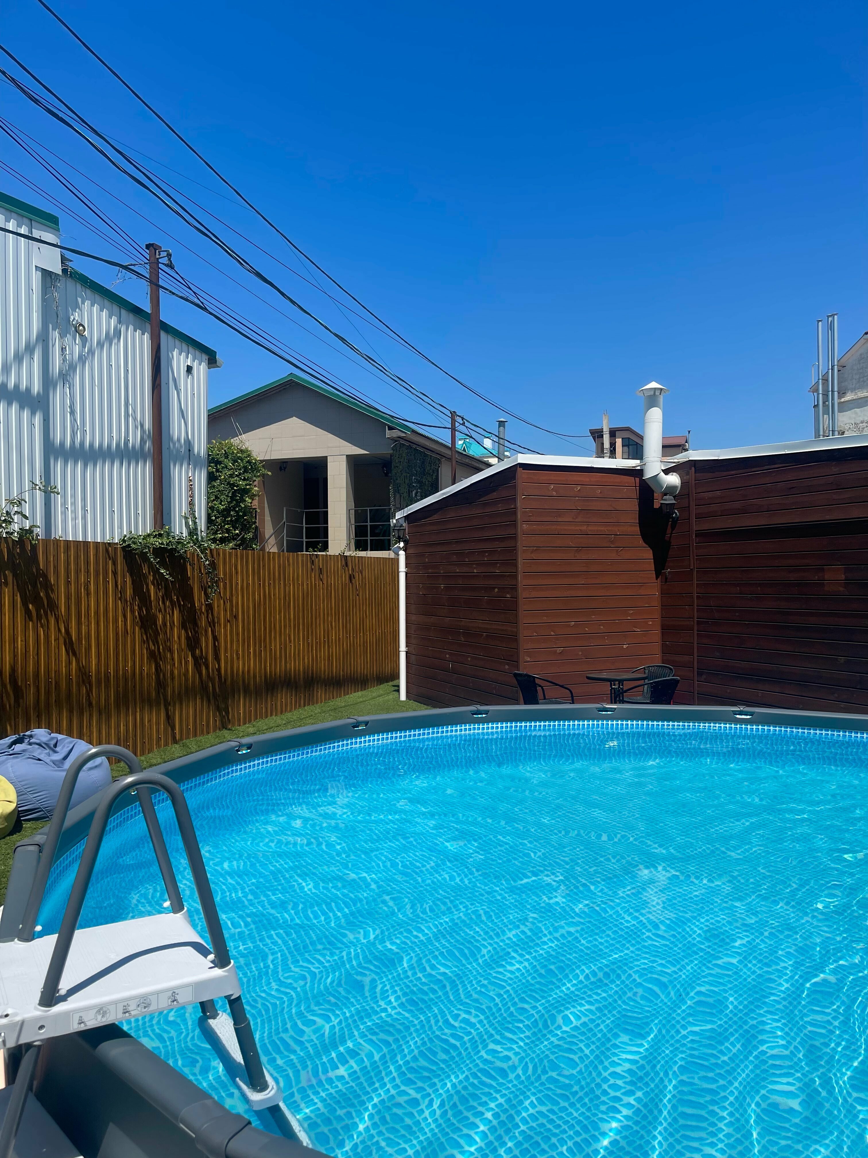 Апартаменты с кухней