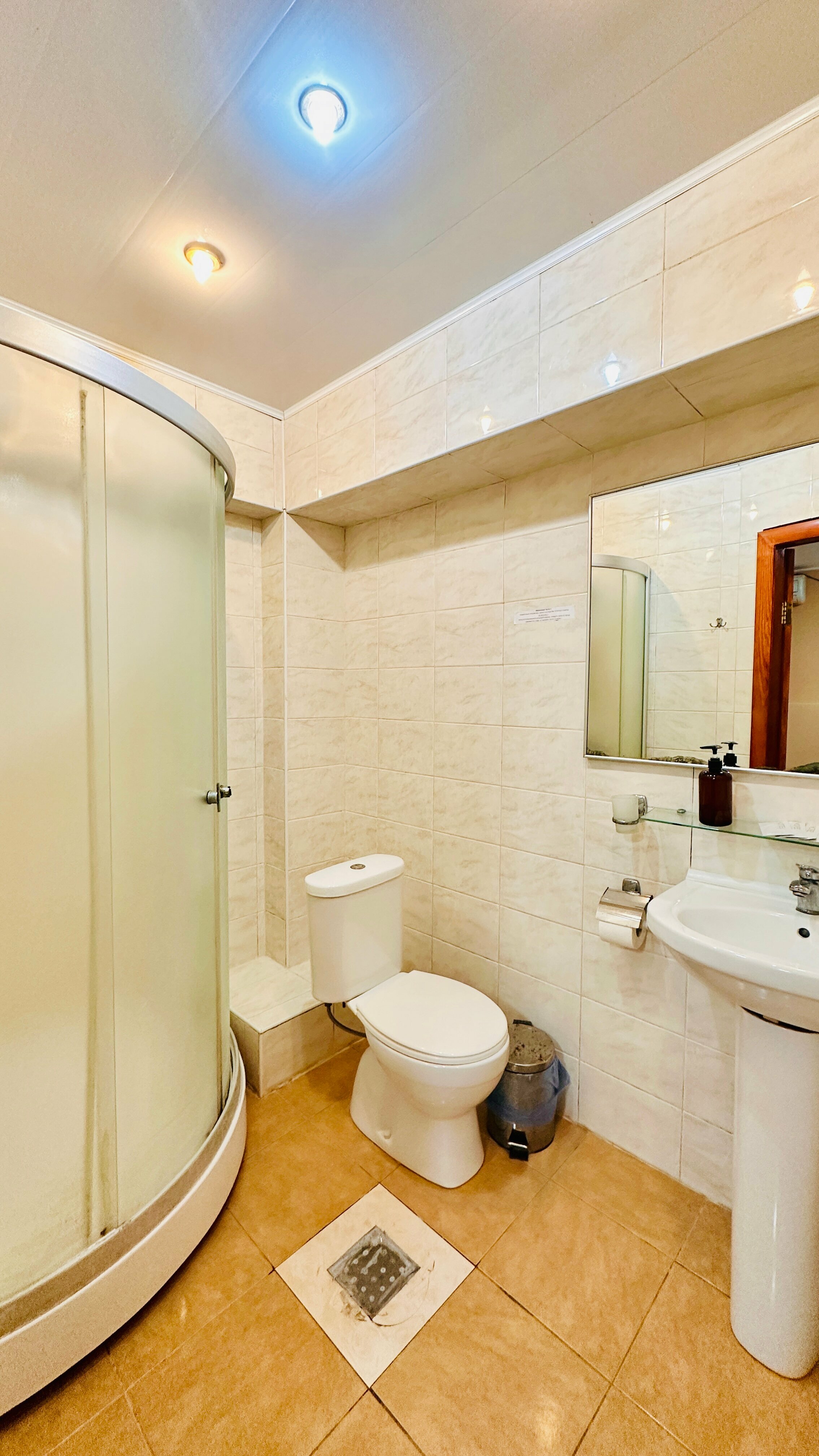 Эконом цоколь