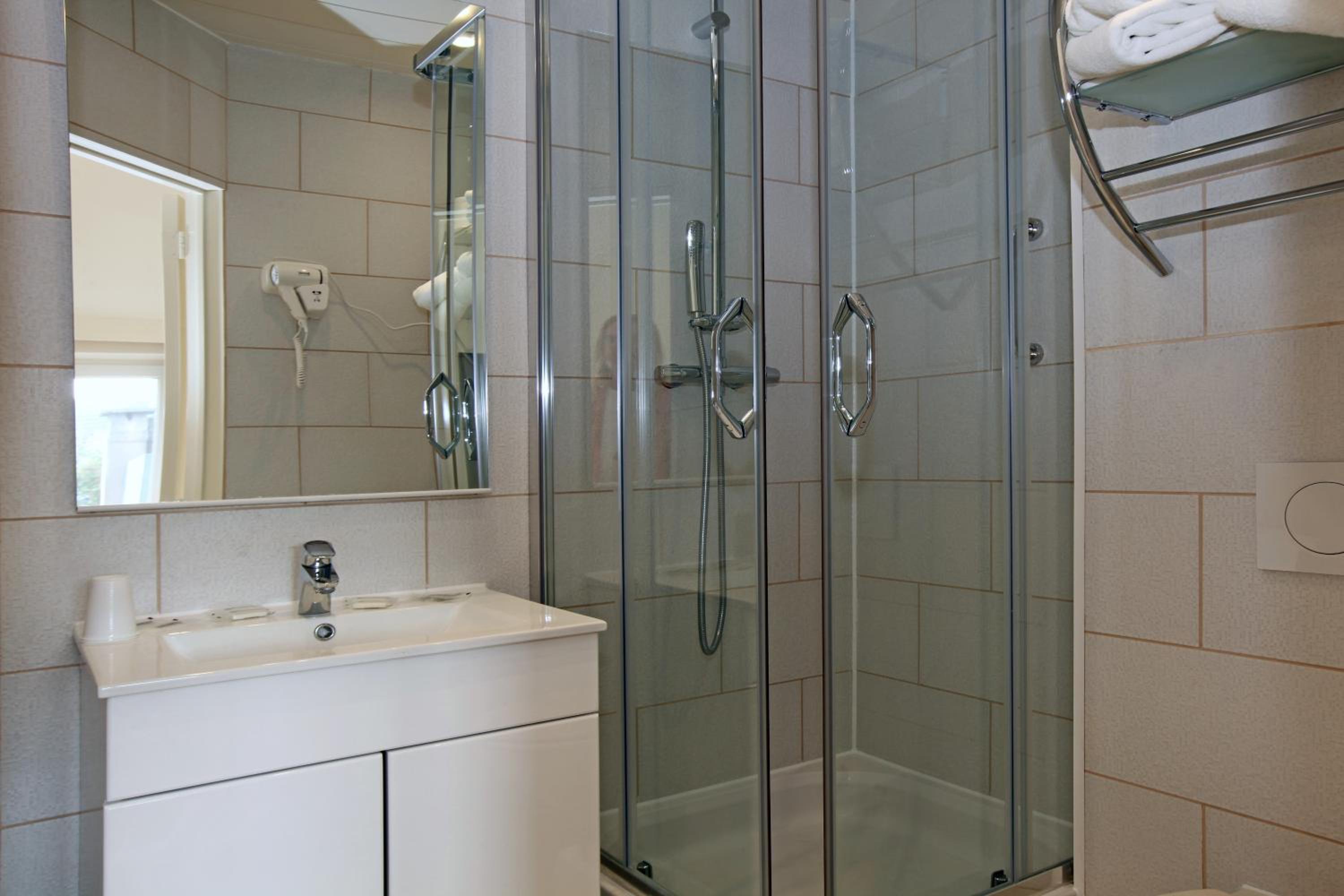 Family Two-Bedroom Suite