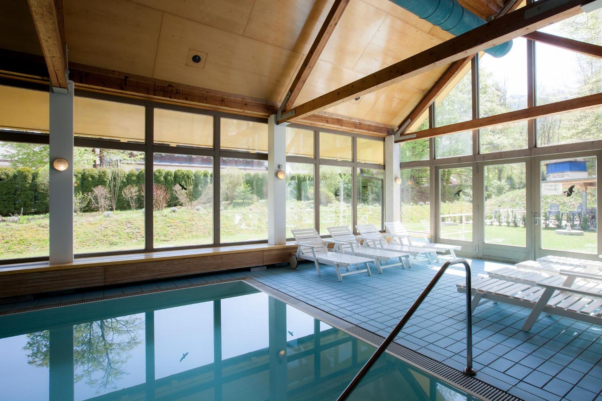 Special Offer - Double Room with Balcony and Spring Package