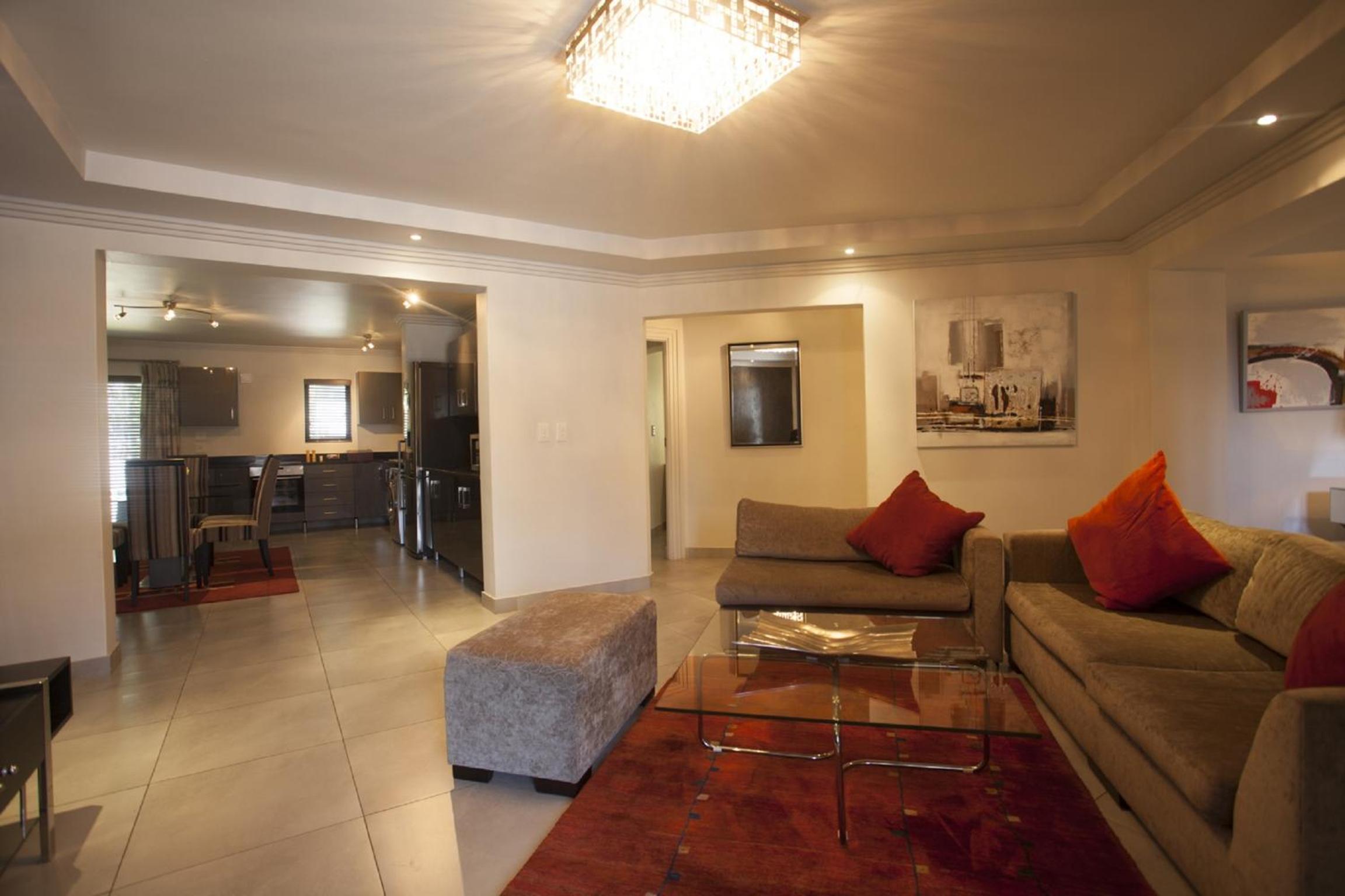 Executive Apartment 2