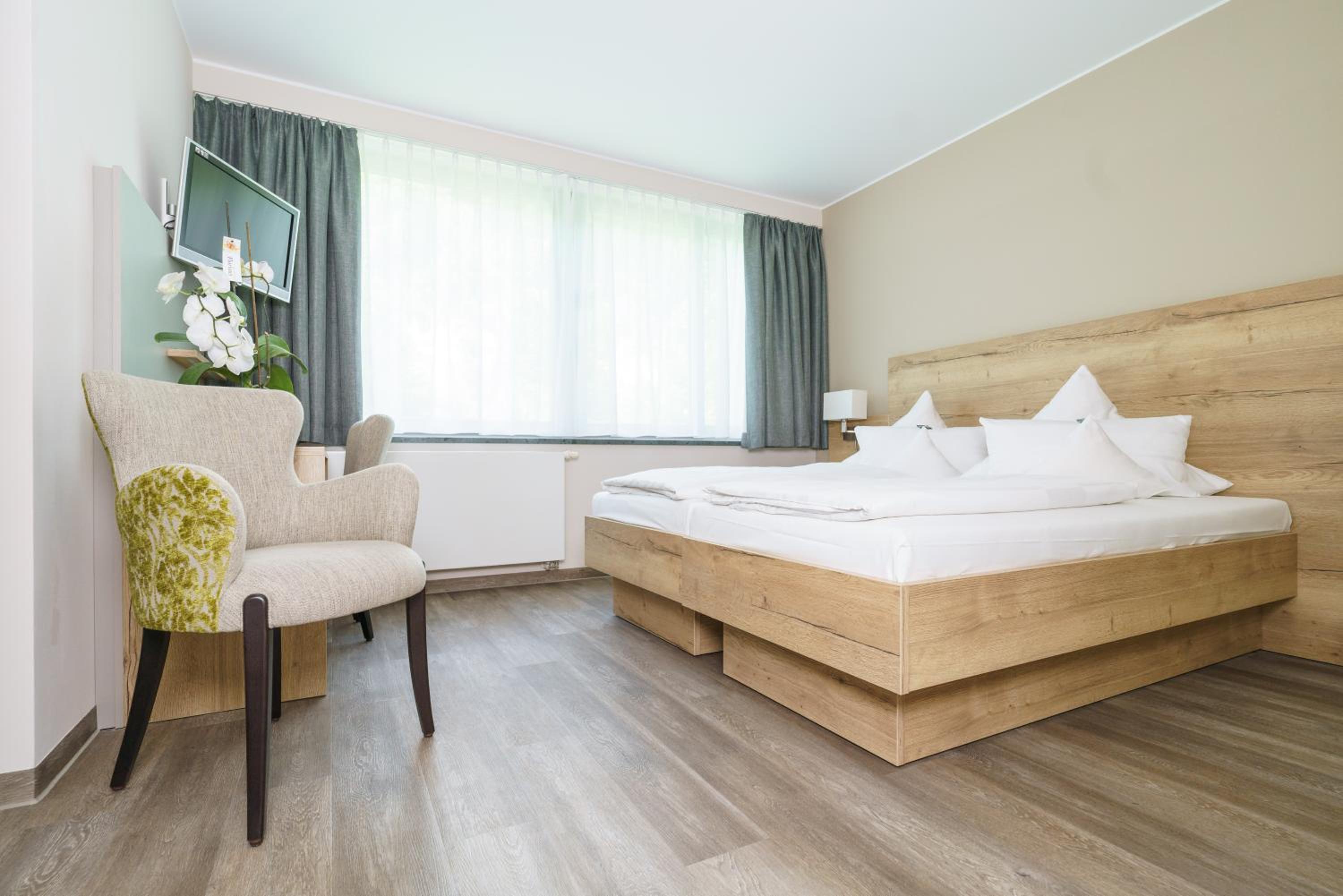 Large Double or Twin Room