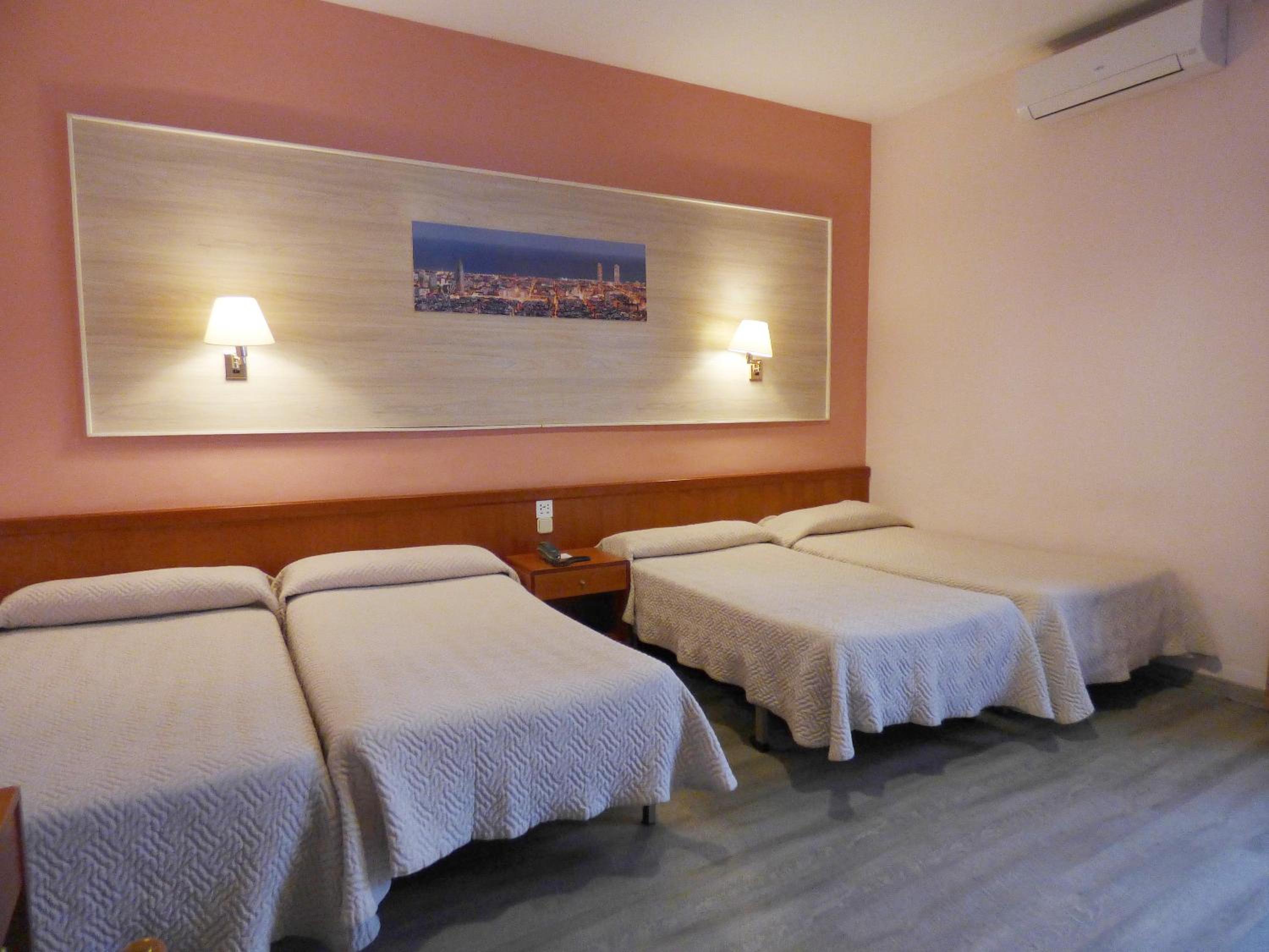 Family Room with Terrace