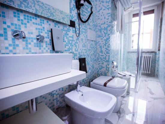 Standard Double/Twin