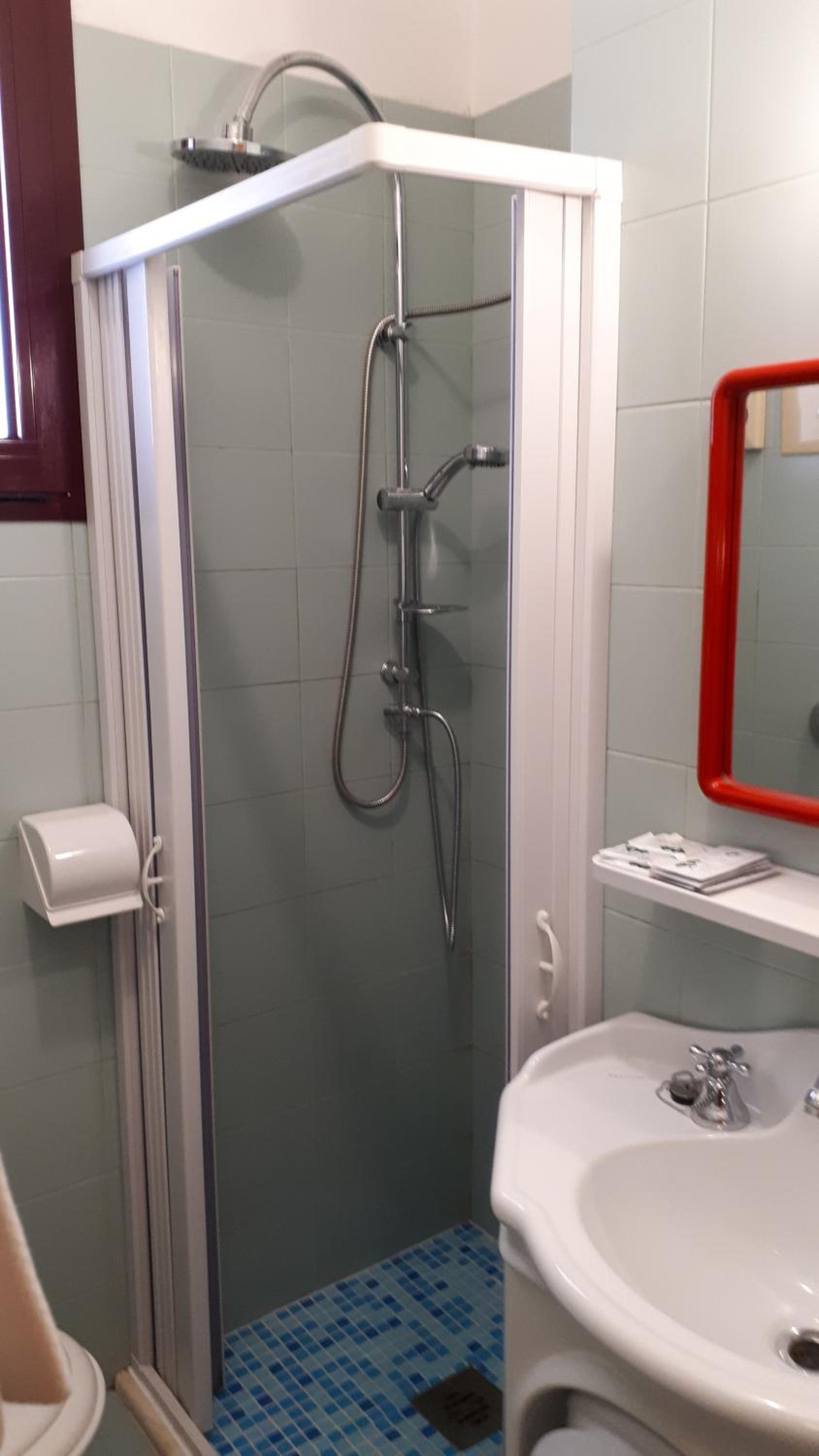 Quadruple Room with Bathroom