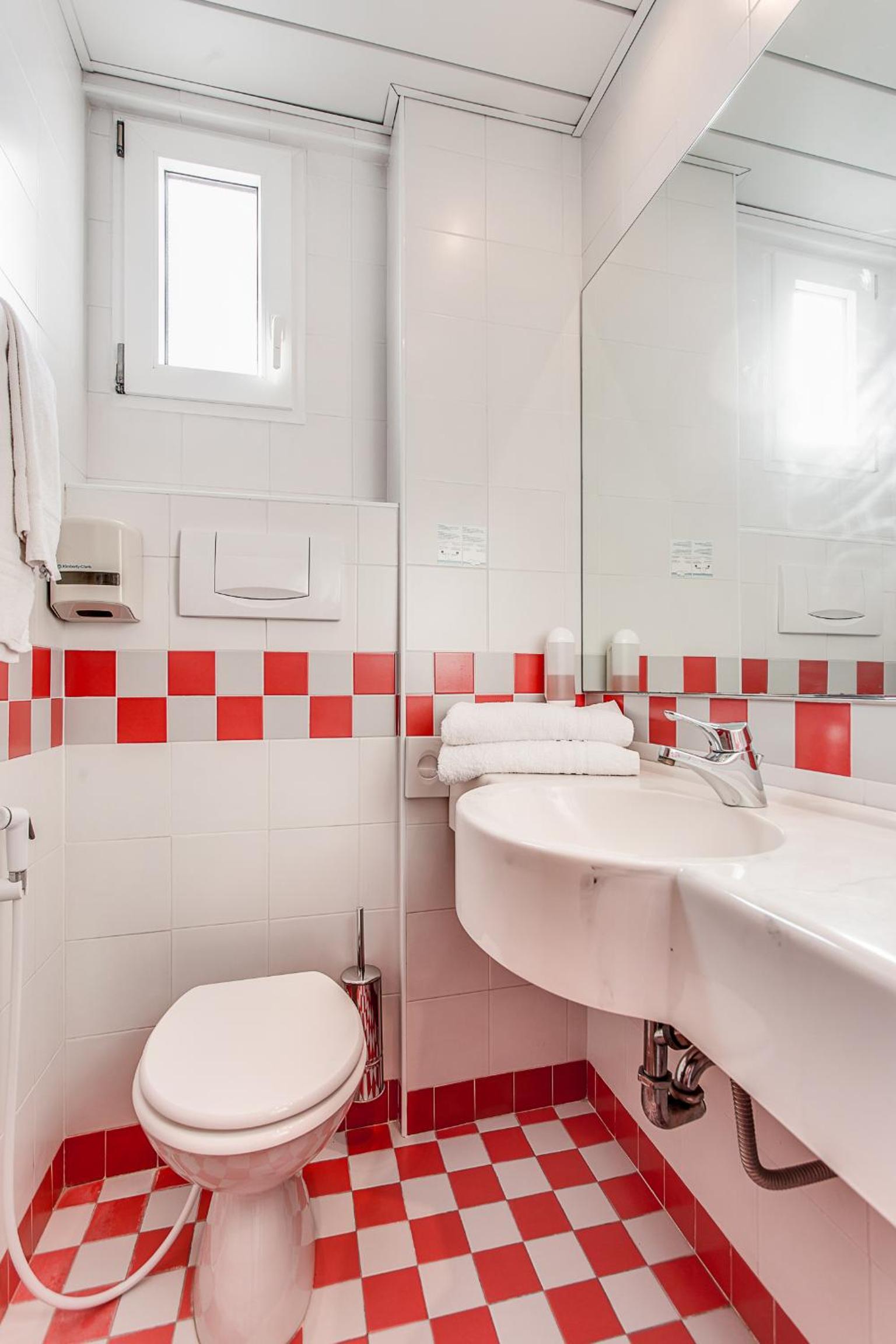 Double or Twin Room
