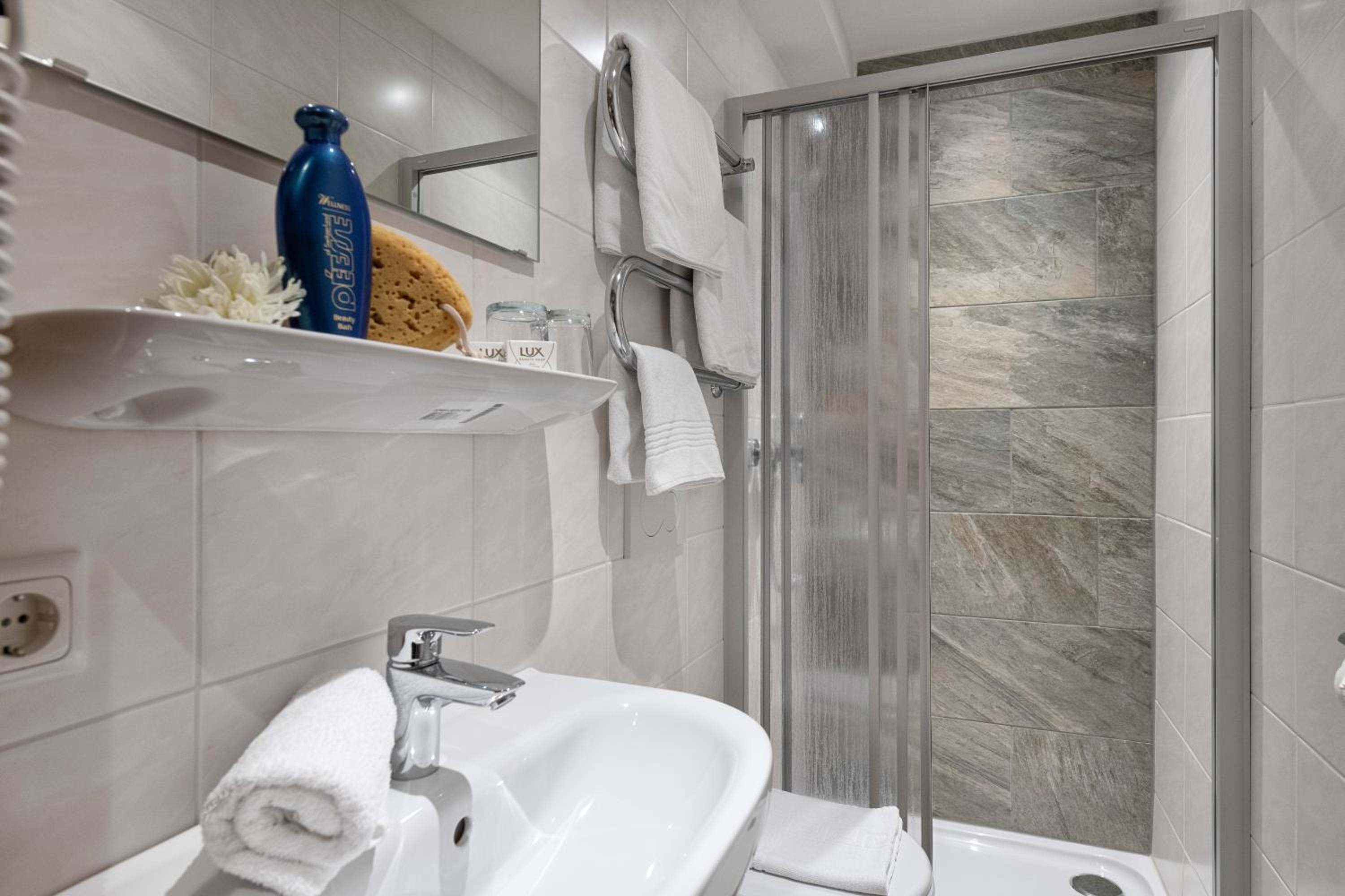 Small Double Room