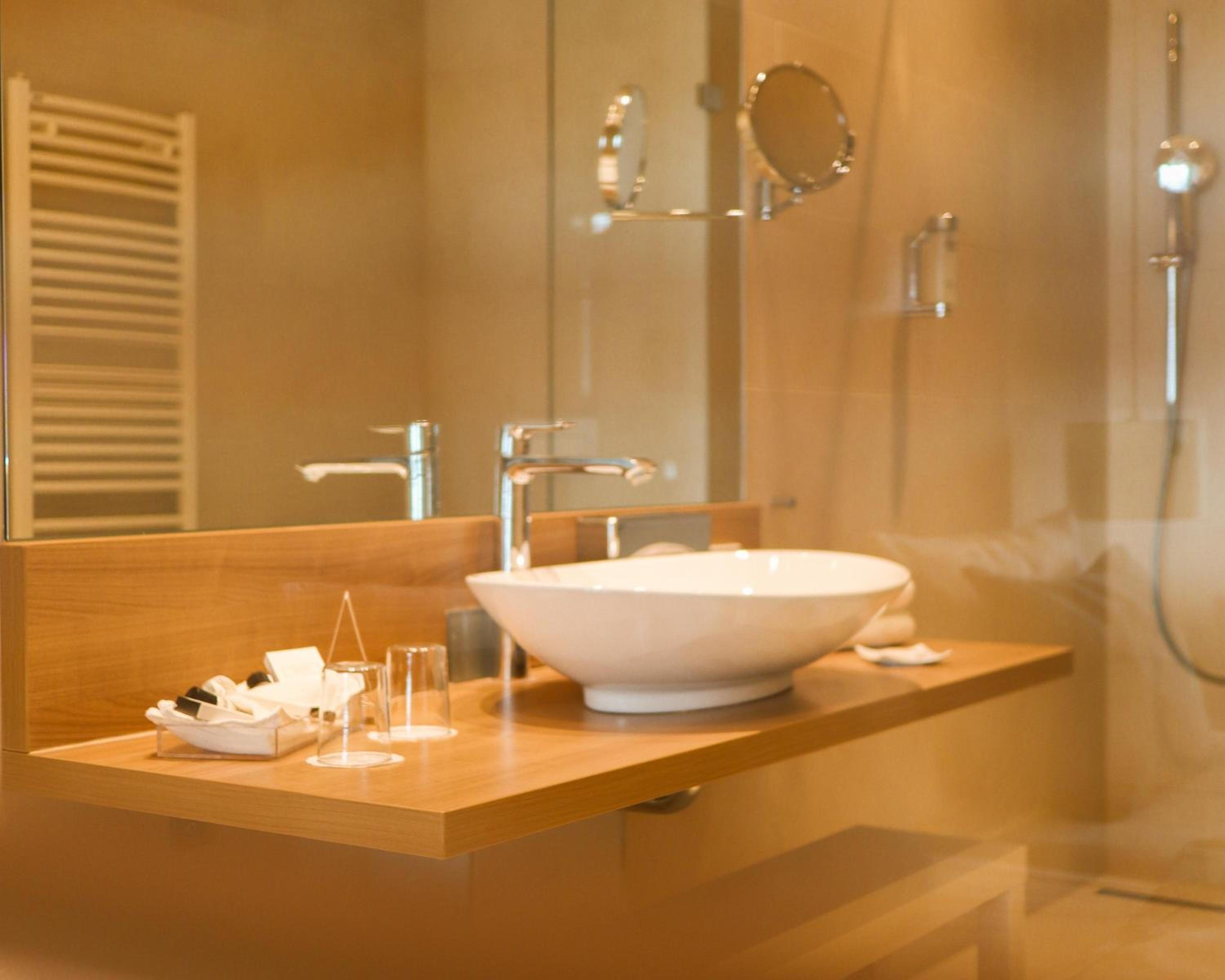 Sea Luxury Double Room with Balcony and Sea View (no pets)