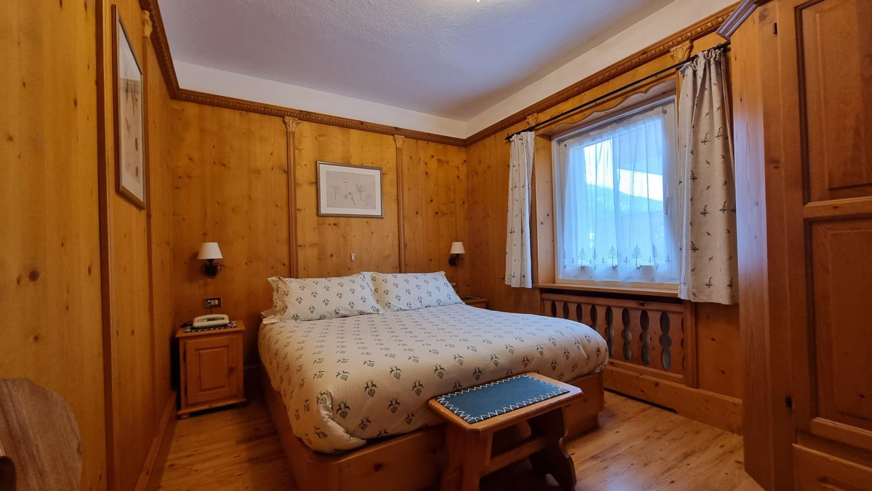 Double or Twin Room