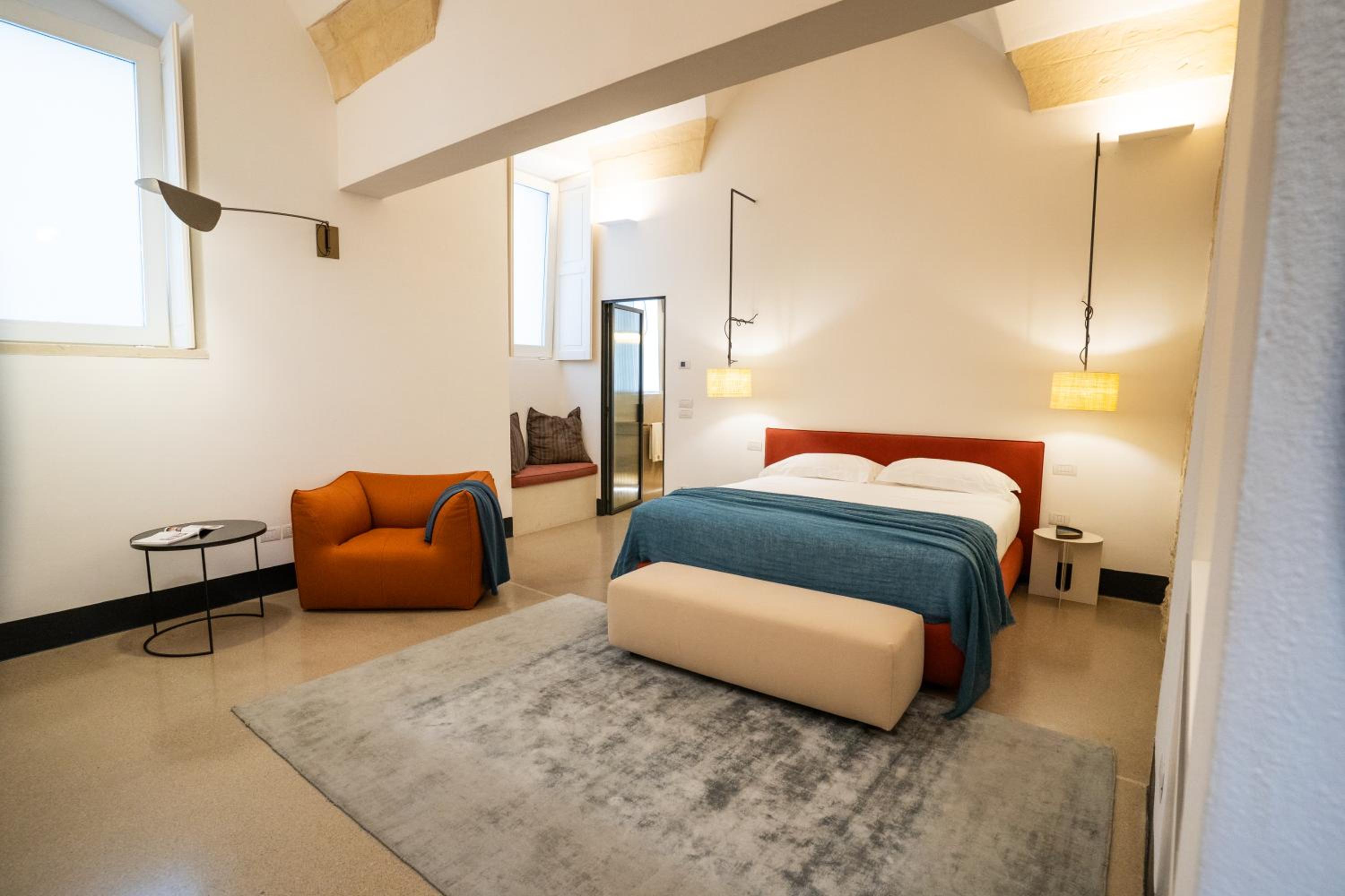 King Room with Spa Bath