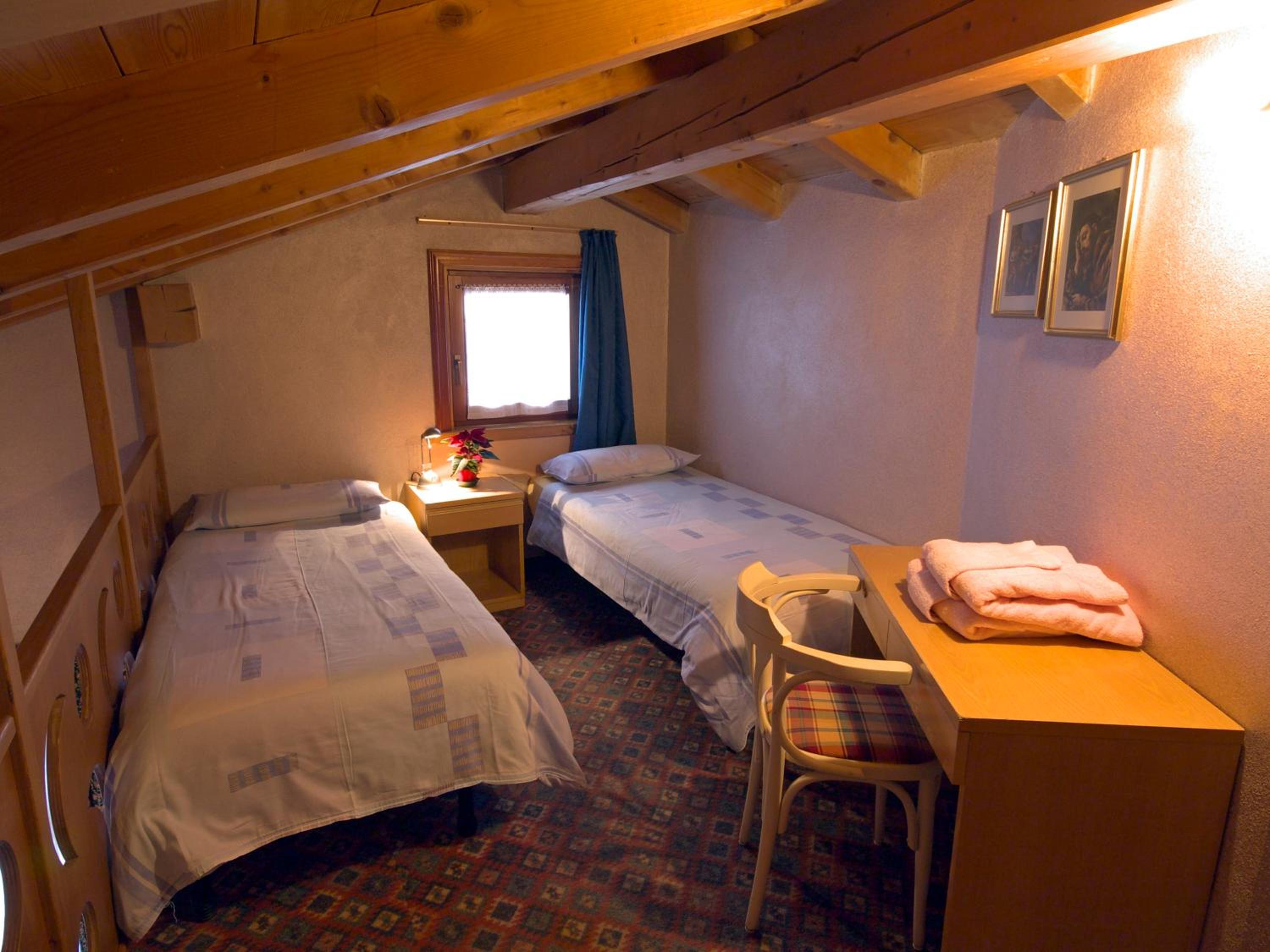 Triple Room - Split Level