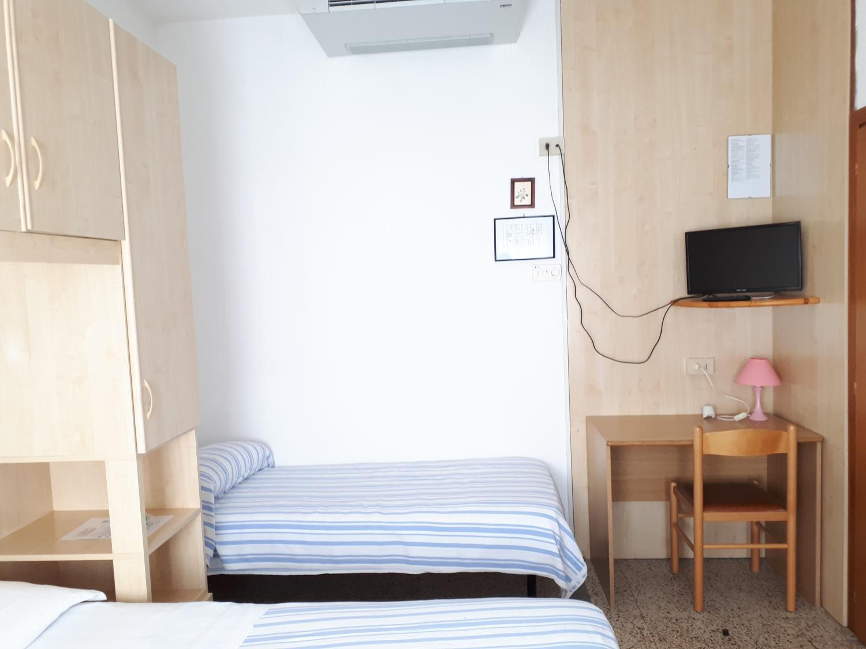 Family Room with Balcony