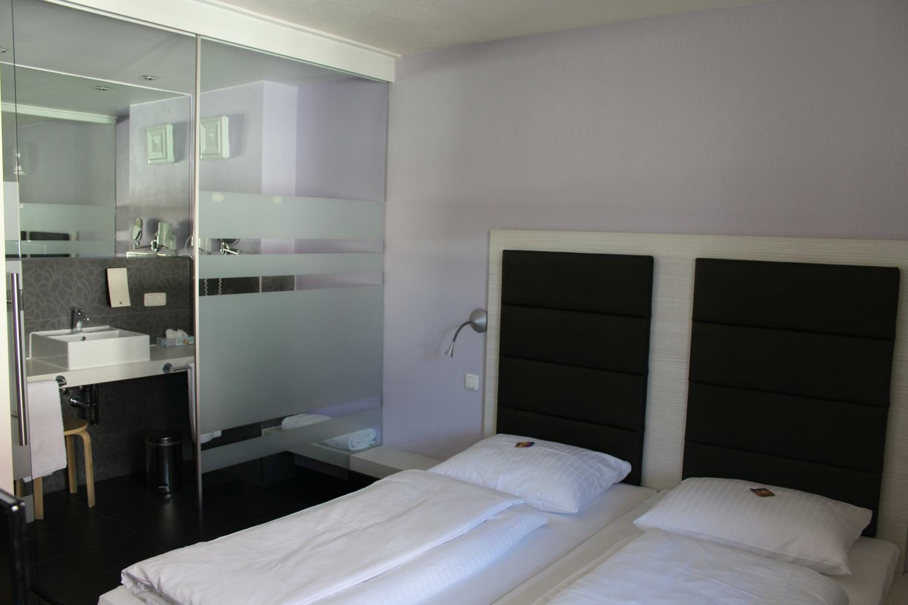Business Double Room