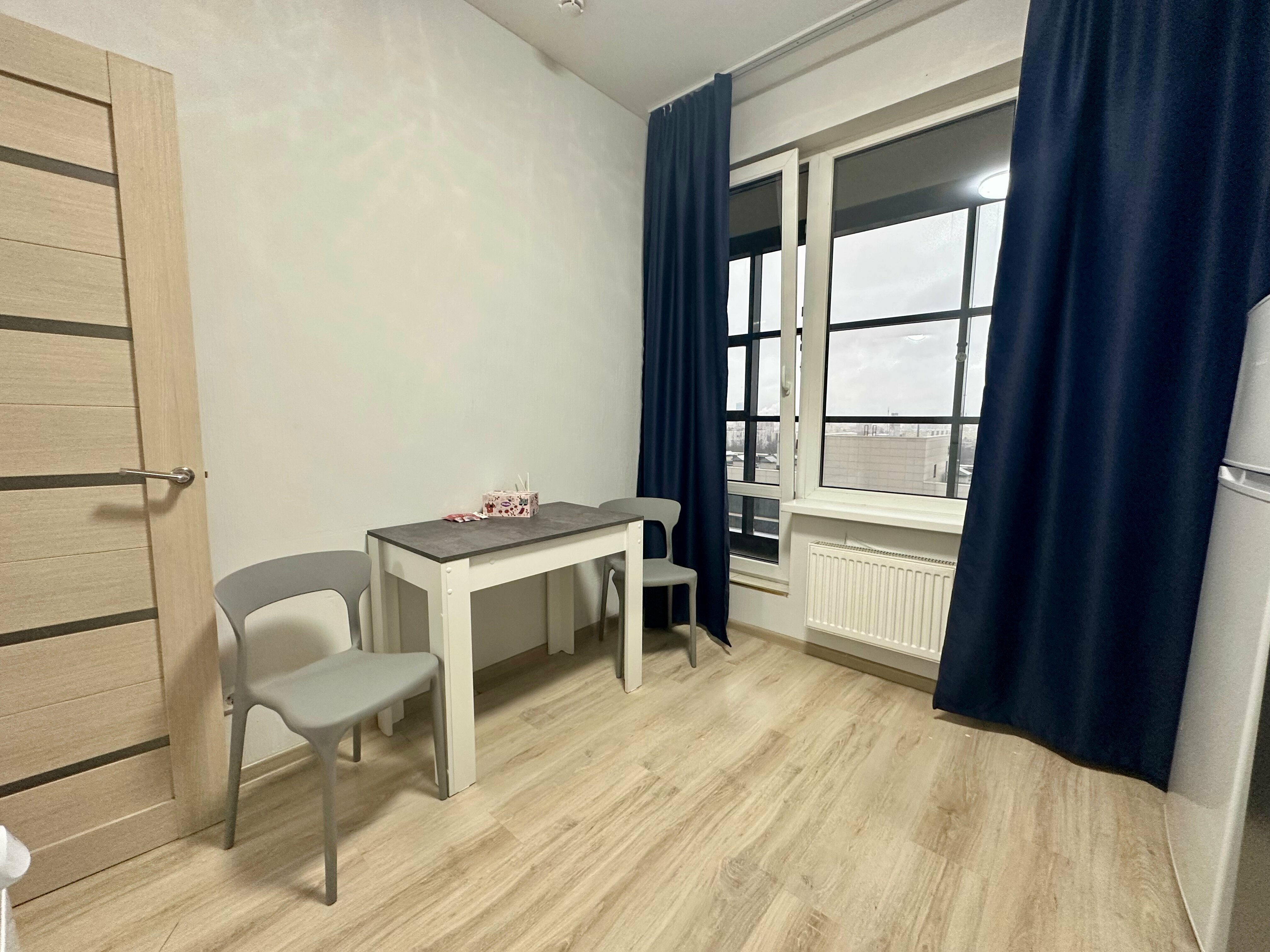 Семейный номер с балконом