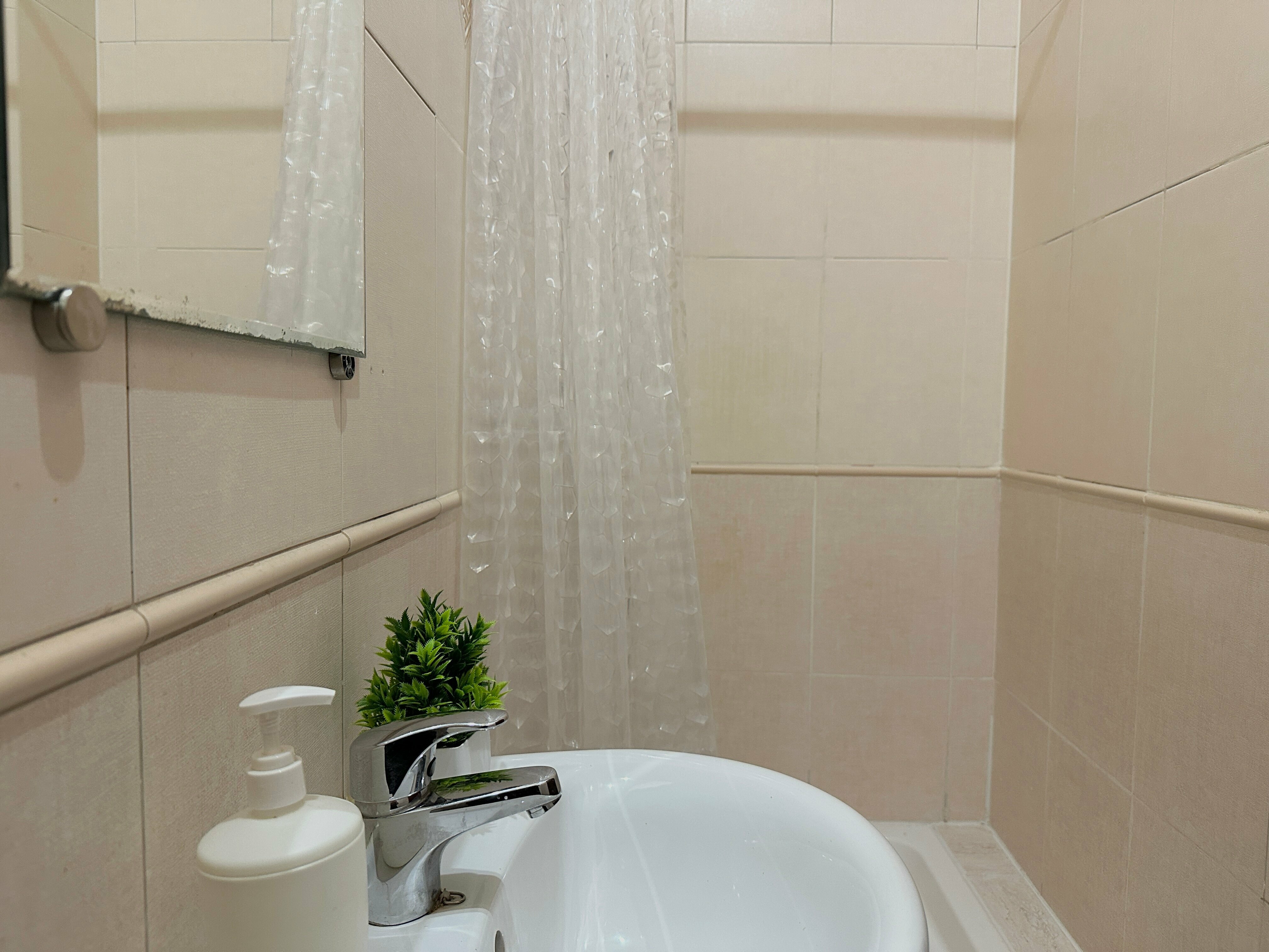 Двухместный номер с 2 отдельными кроватями