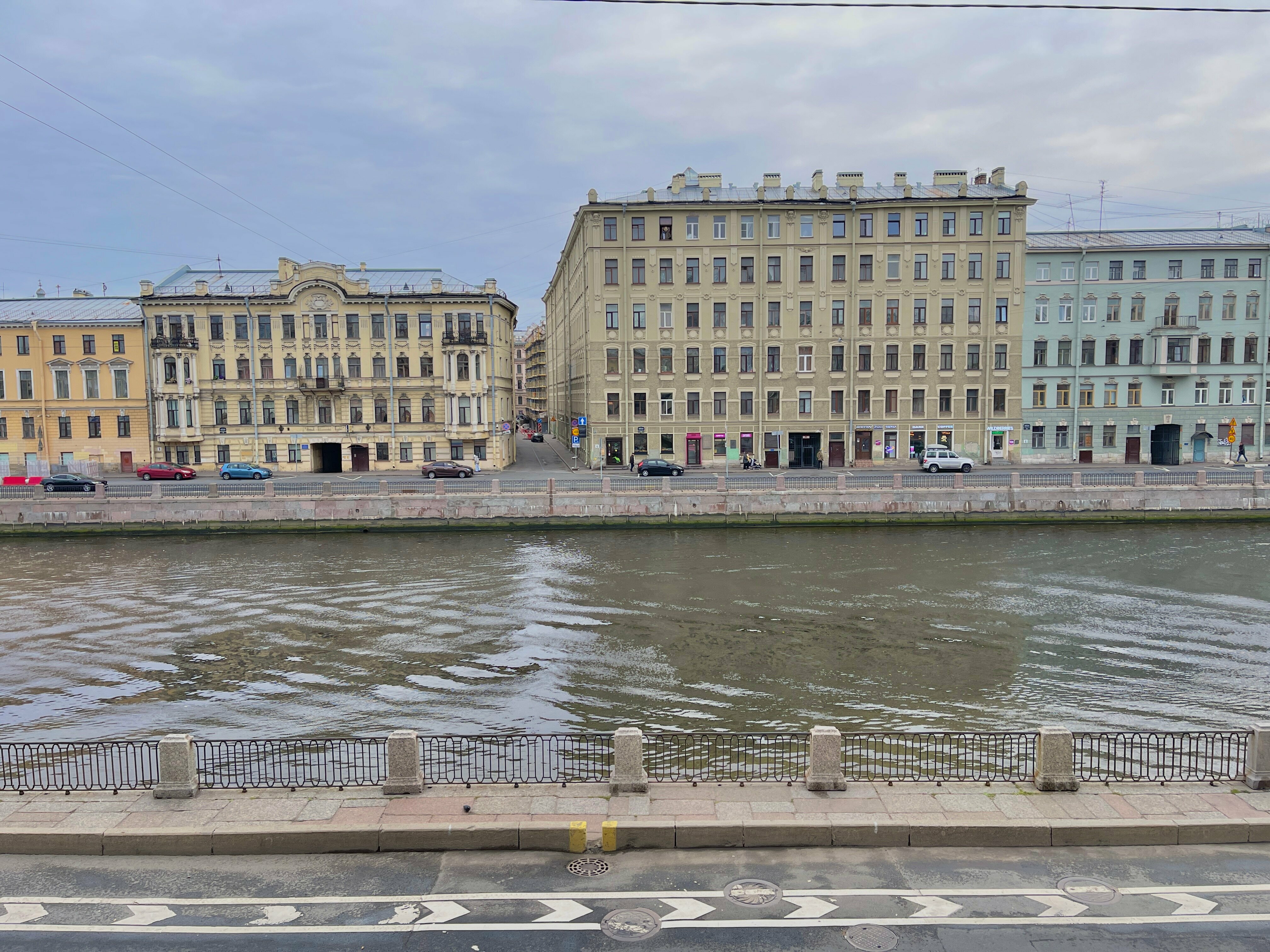 Двухместный номер с 1 кроватью