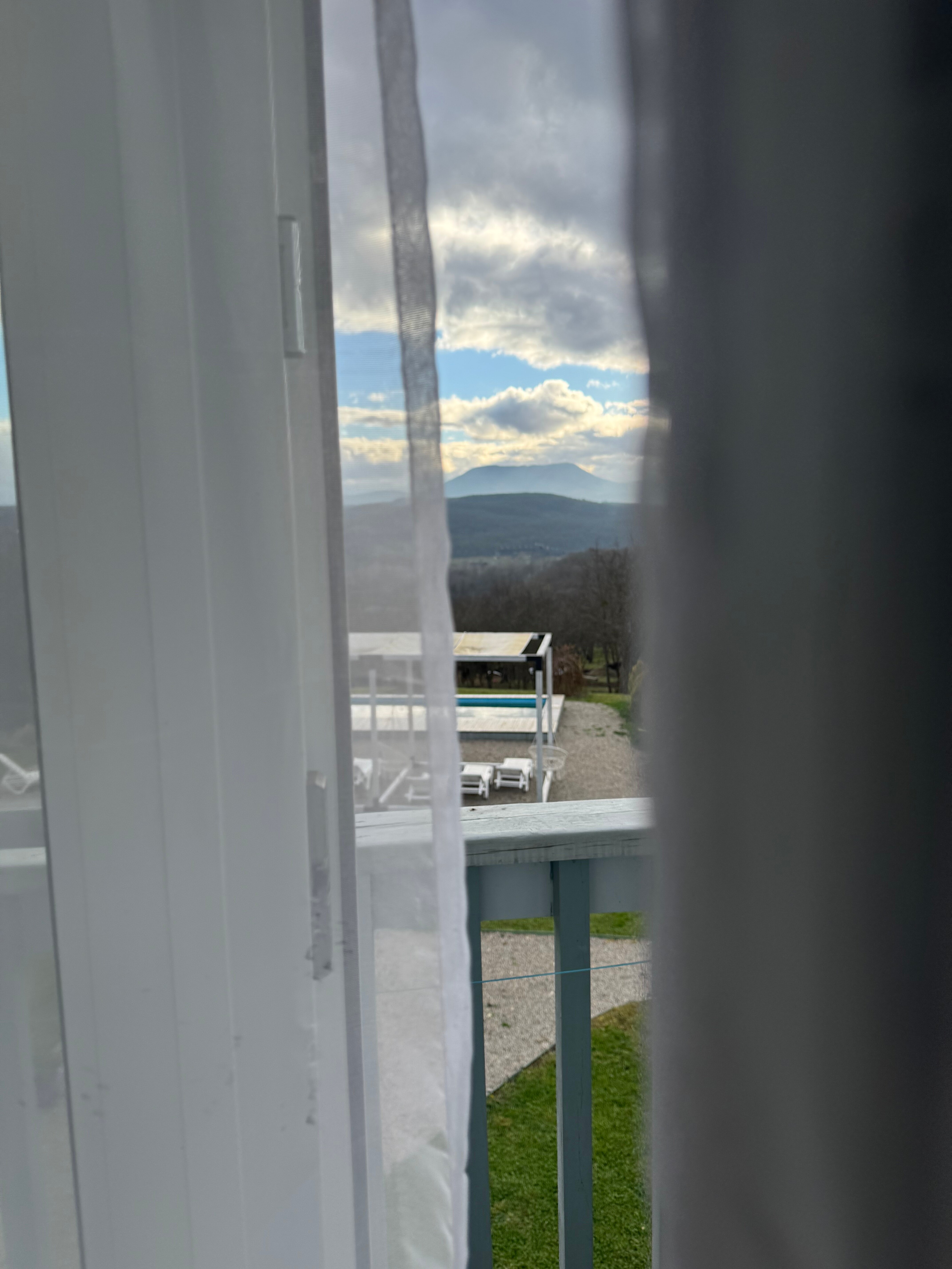 Двухместный номер с 2 отдельными кроватями и ванной