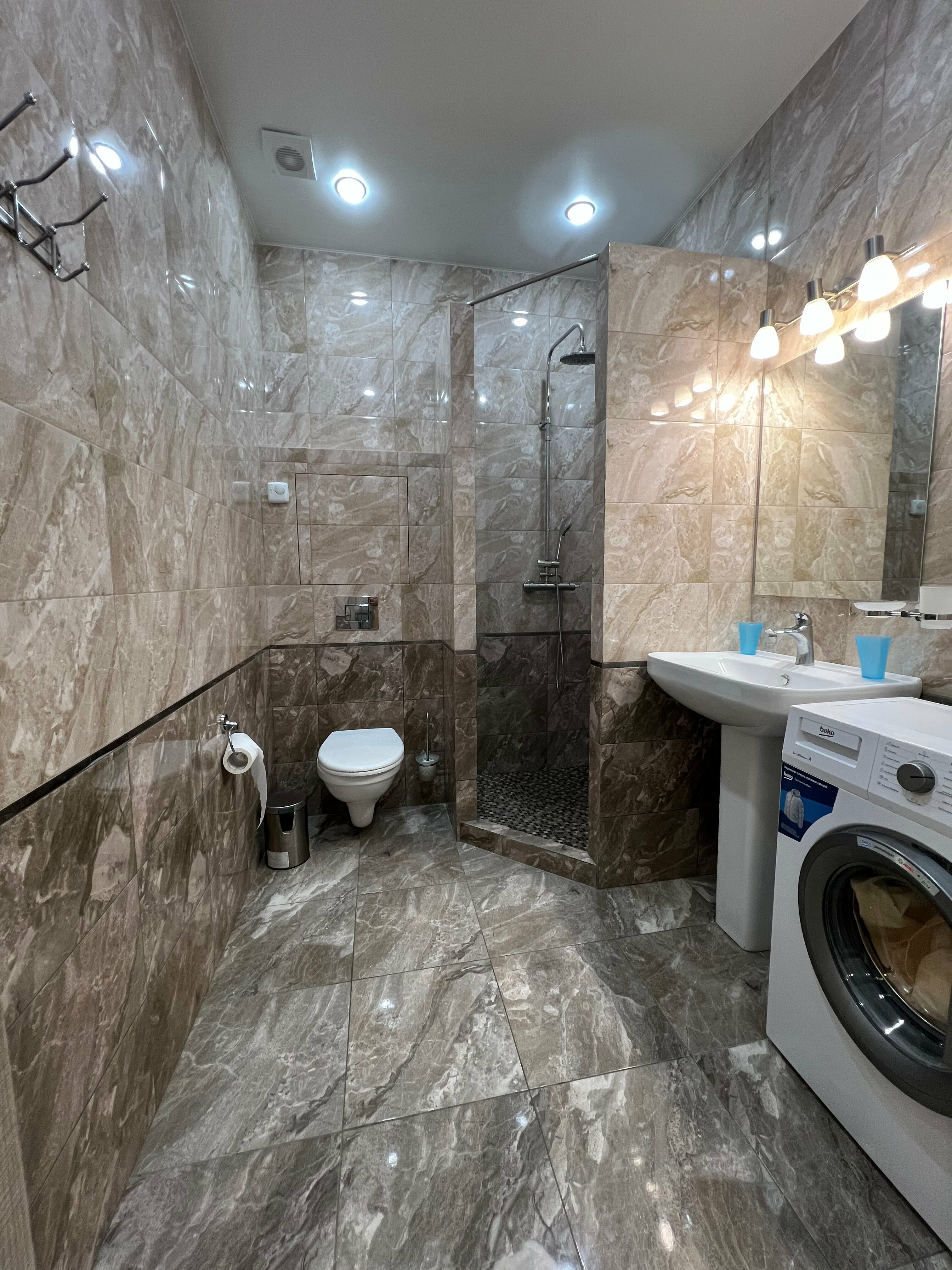 Номер-студия