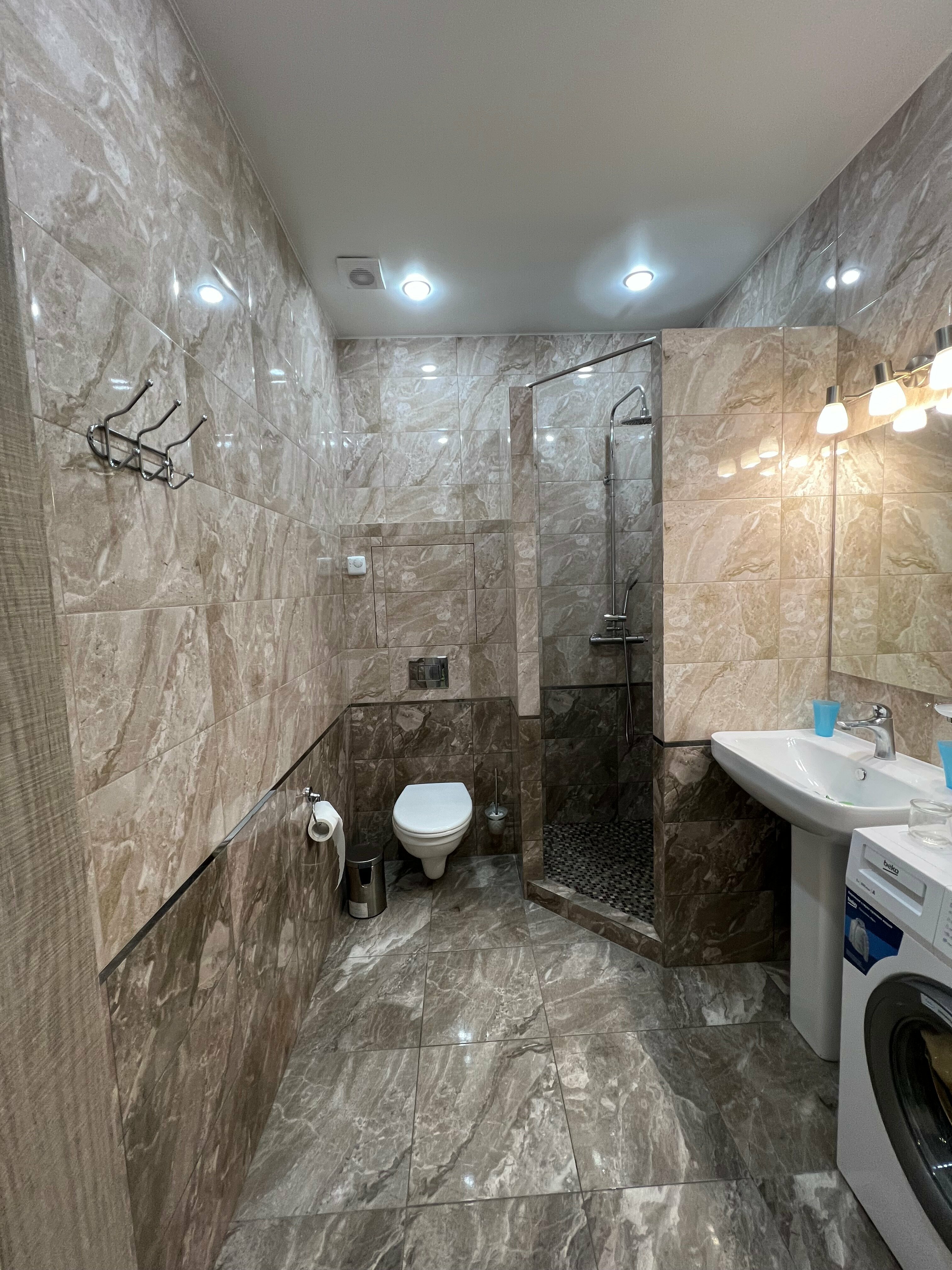 Номер-студия