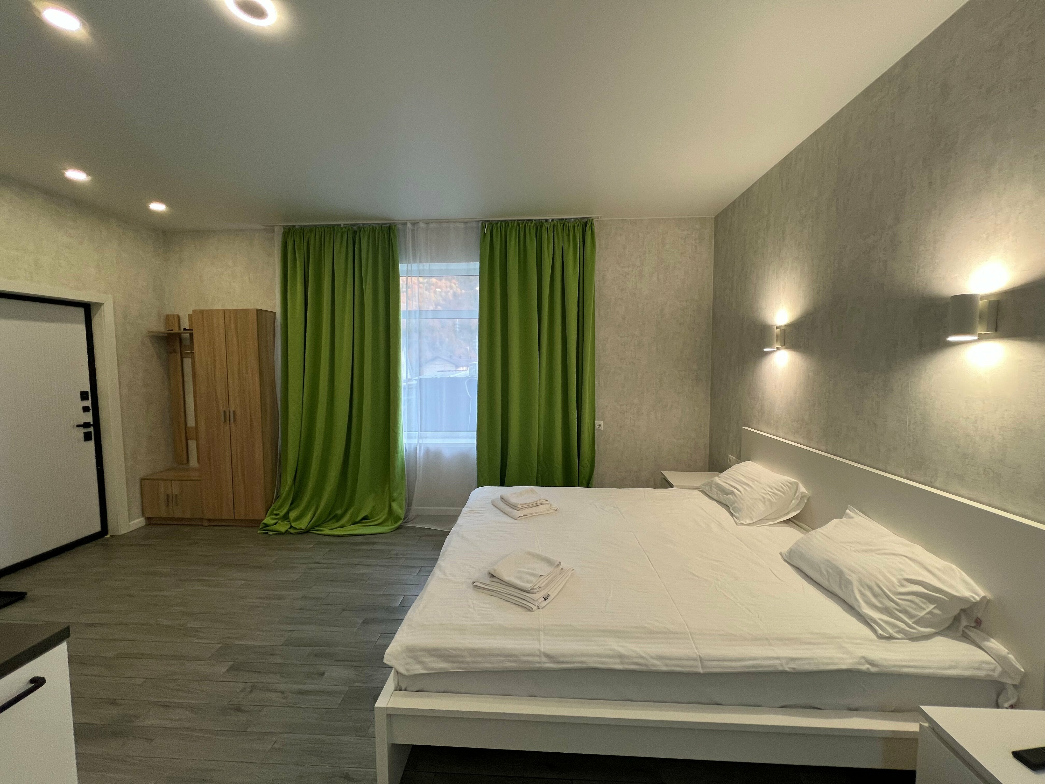 Номер-студия