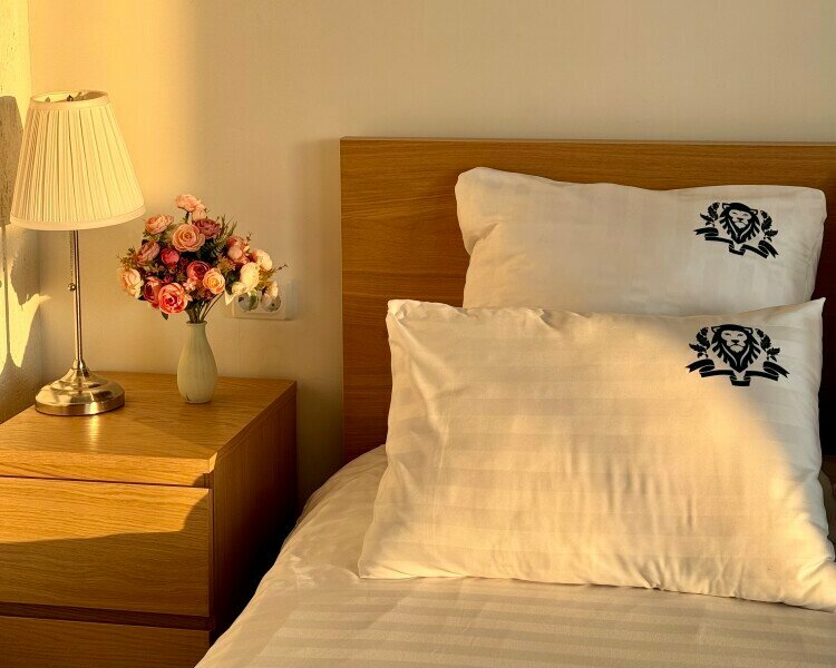 Семейный номер Делюкс