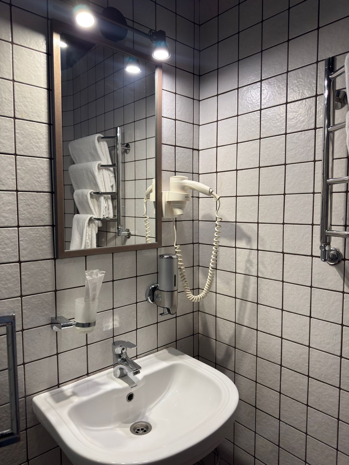 Эконом-класс