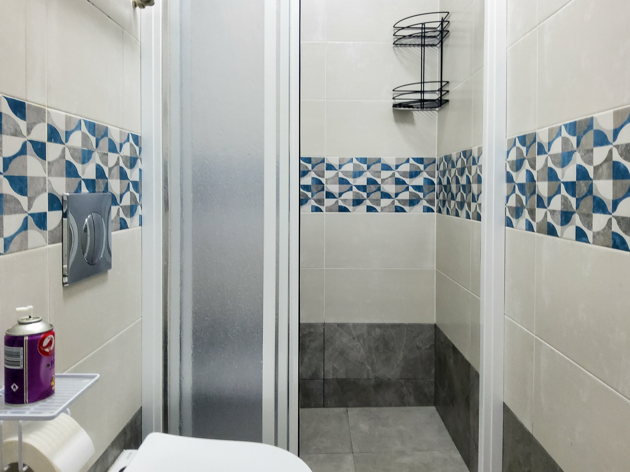 Первый этаж