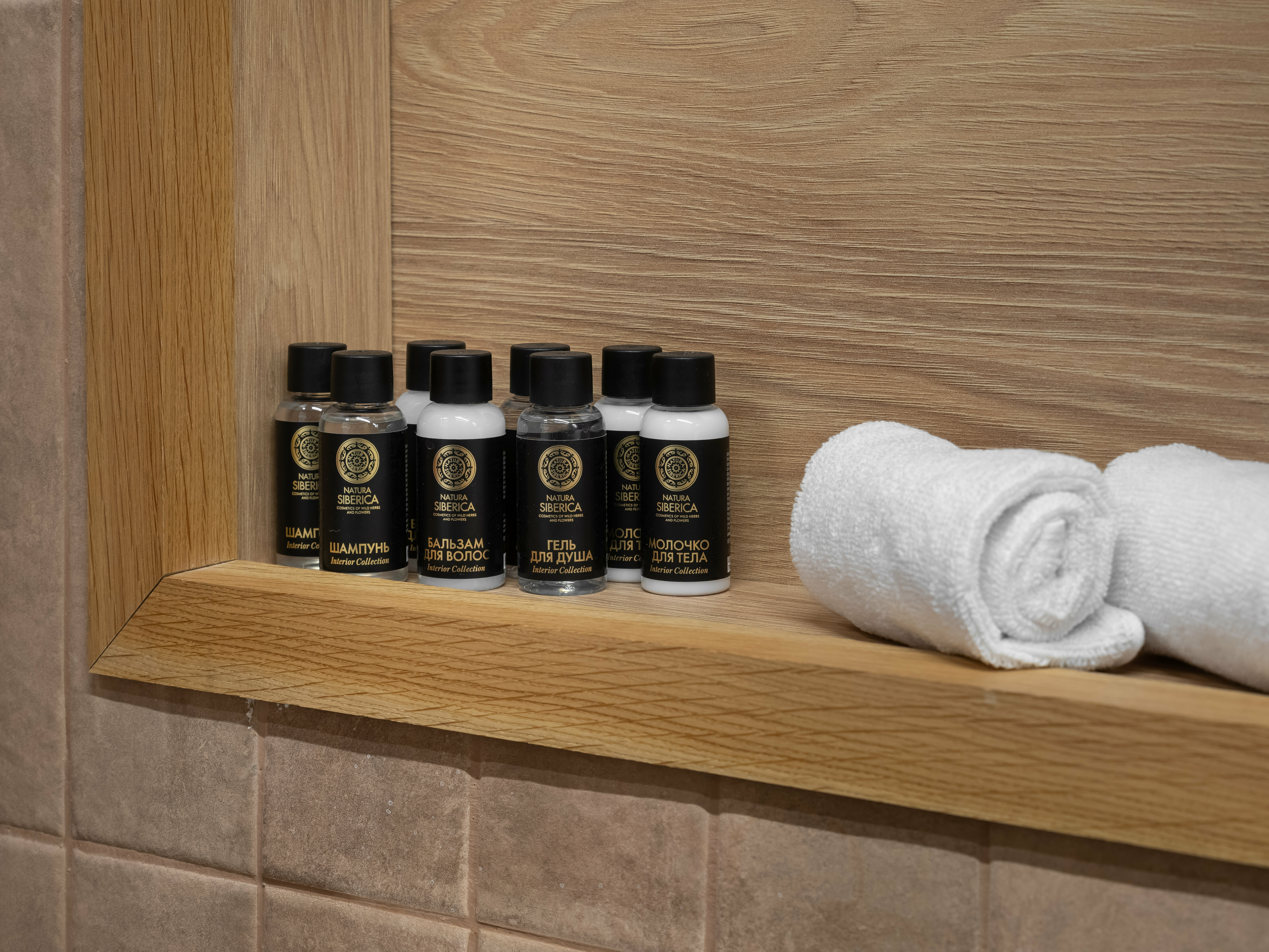 Комфорт двухкомнатный