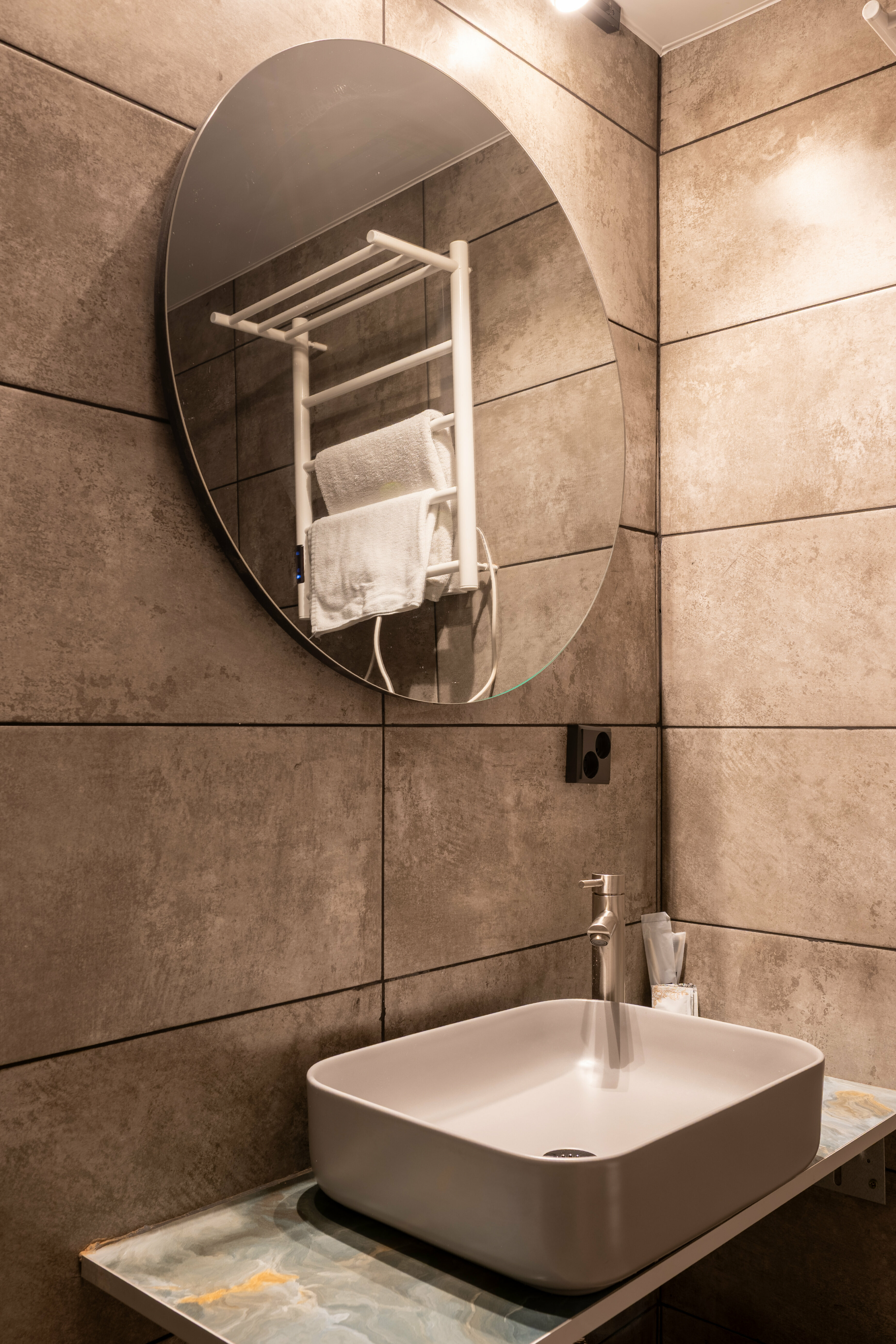 номер в Бутик-отеле «Венеция» №12 на 4-х человек