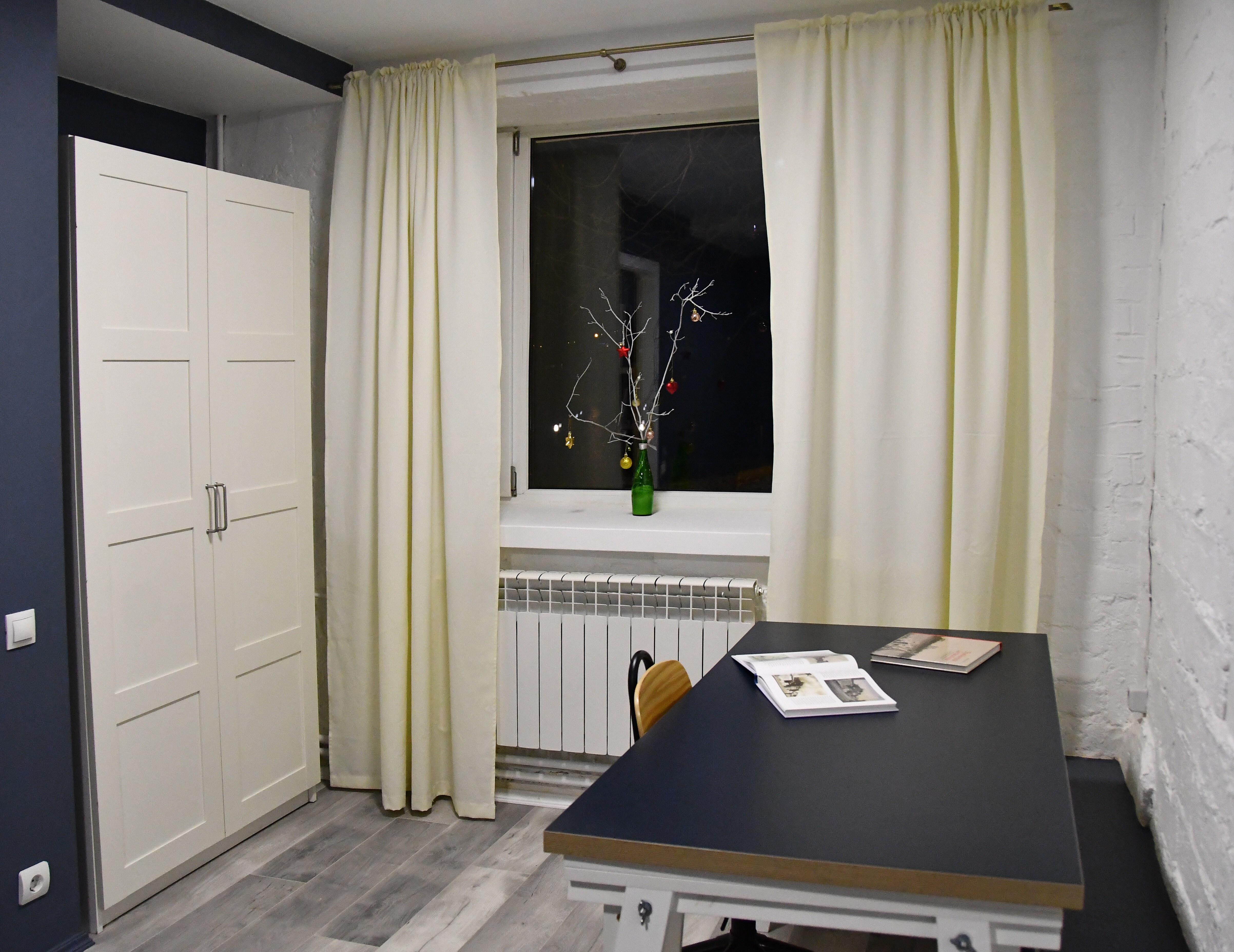 Апартаменты с отдельным входом