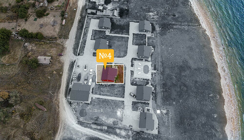 Дом для семейного отдыха в Золотое