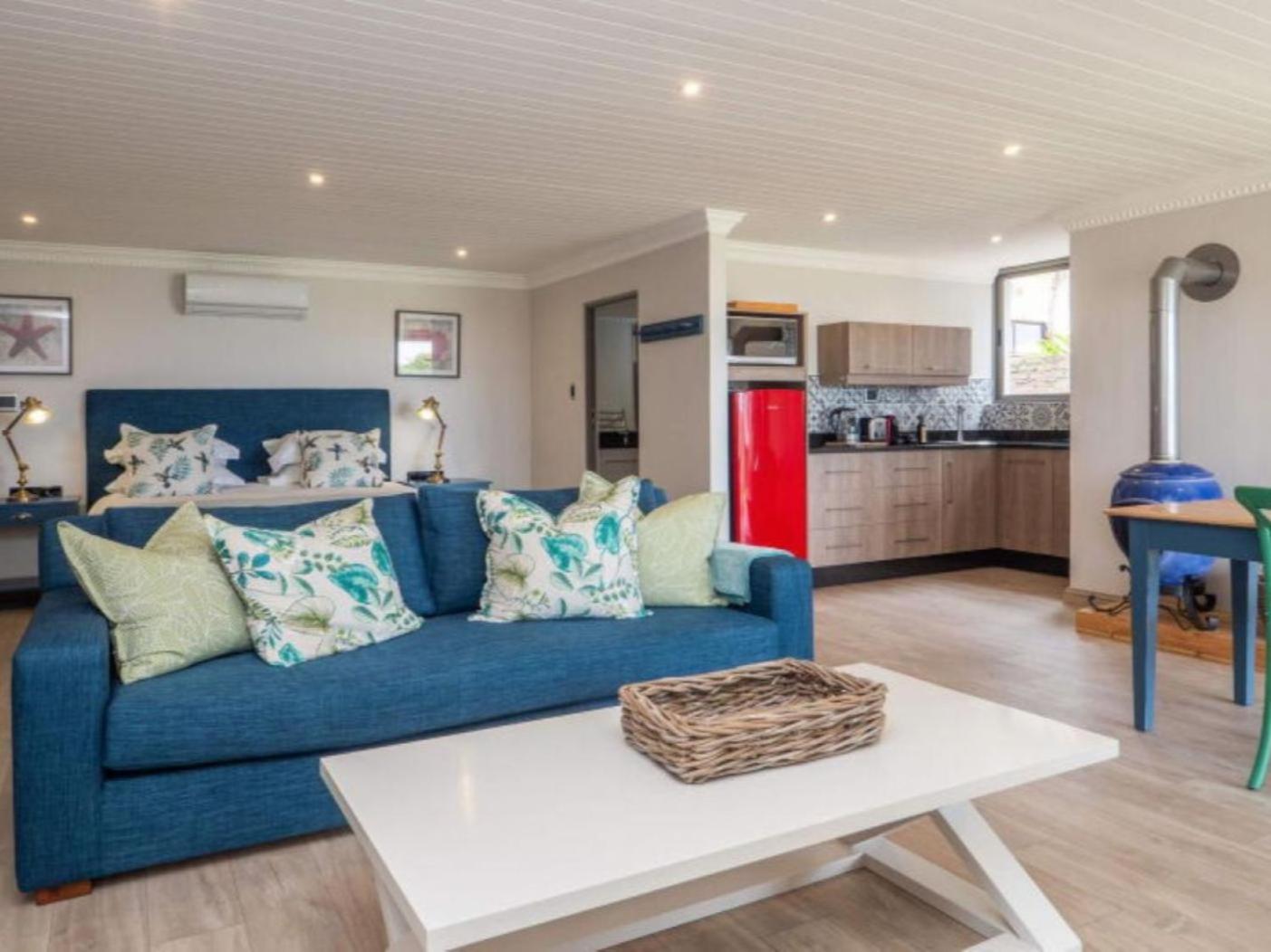 Suite with Garden View