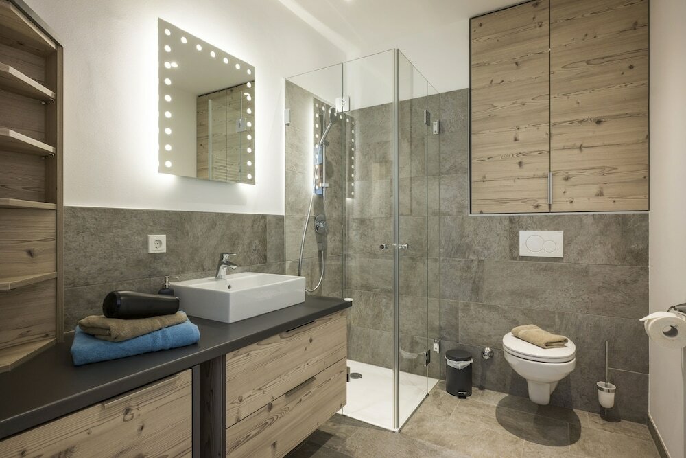 Apartment, Accessible, Non Smoking