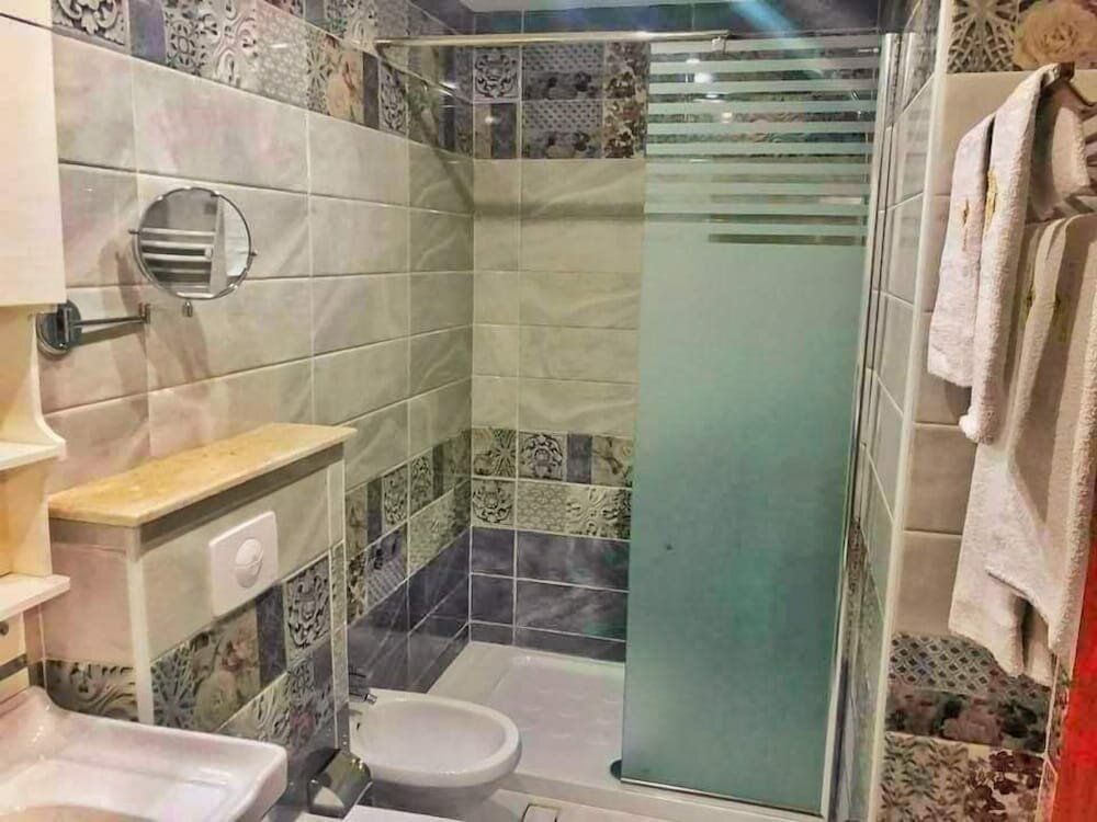 Standard Double or Twin Room, Private Bathroom, City View