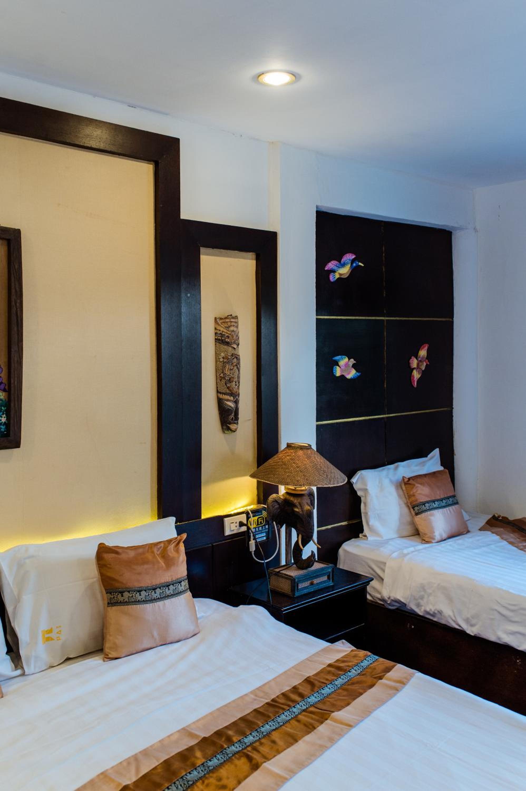 Superior Triple Room