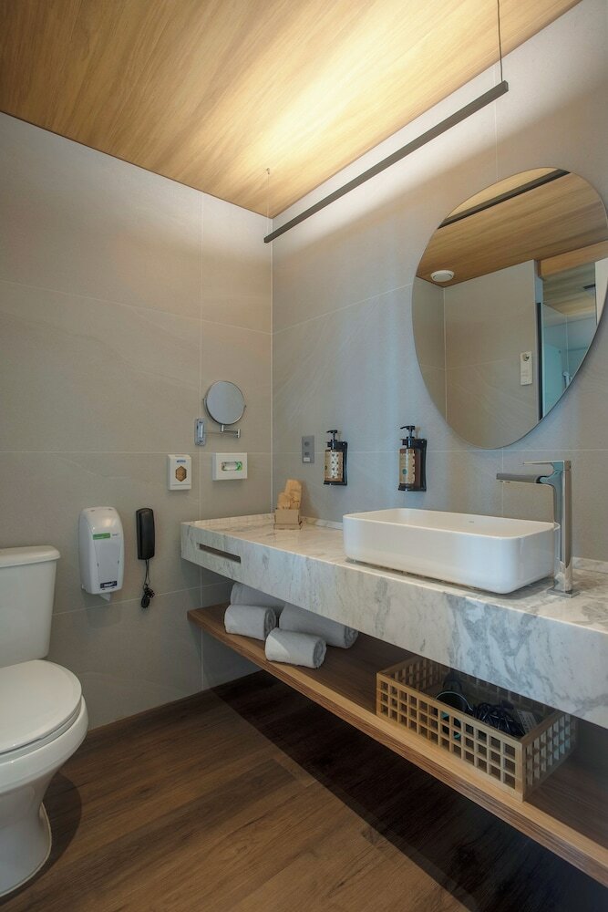 Privilege, Room, 1 Double Bed