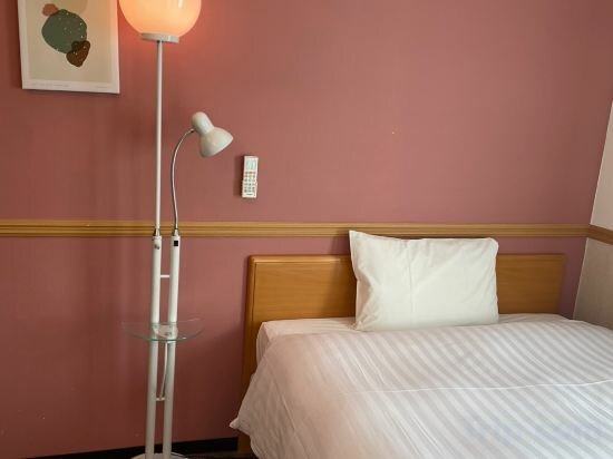 Standard Single Room Non smoking