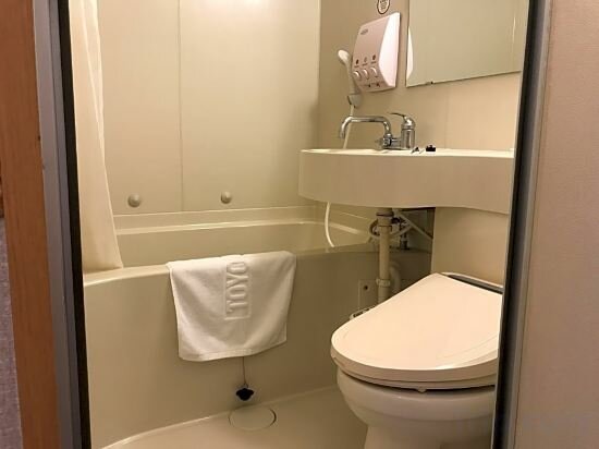 Standard Single Room Non smoking