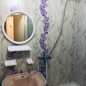 Двухместный стандарт (удобства в блоке)