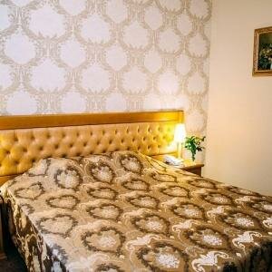 Улучшенный двухместный номер №6