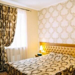 Улучшенный двухместный номер №6