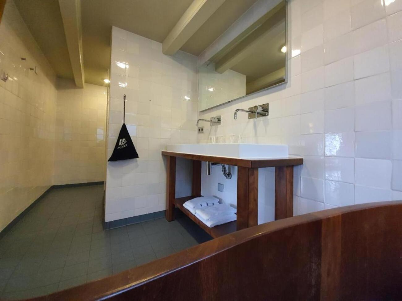 Deluxe Double Room with Bath